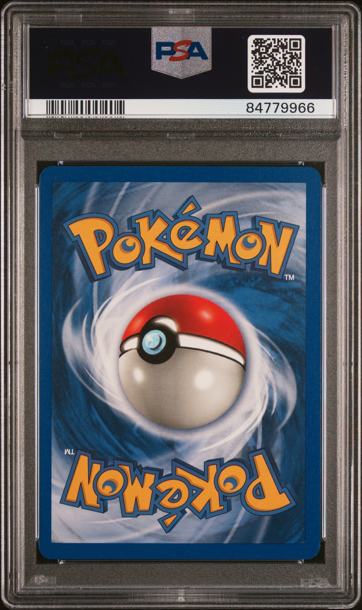 Neo Revelation 052/64 PSA9 #84779966 Skiploom - 1st Edition - Common