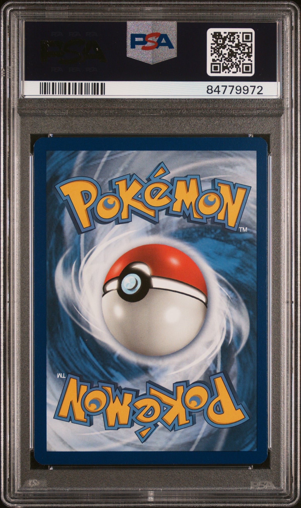 XY Evolutions 067/108 PSA8 #84779972 Raticate - Reverse Holofoil - Rare