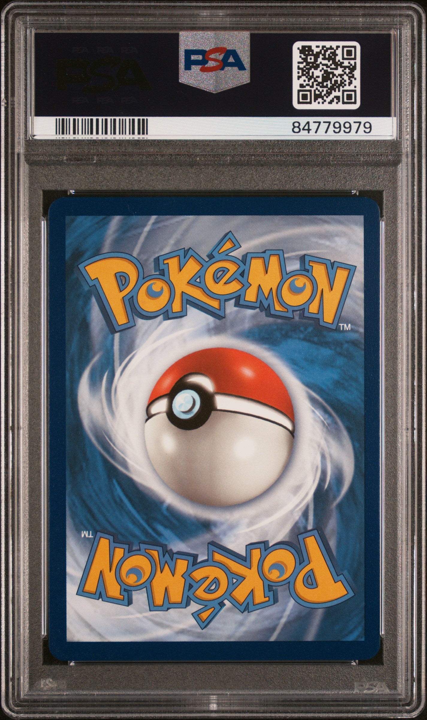 SWSH04 Vivid Voltage 044/185 PSA9 #84779979 Pikachu VMAX - Holofoil - Ultra Rare