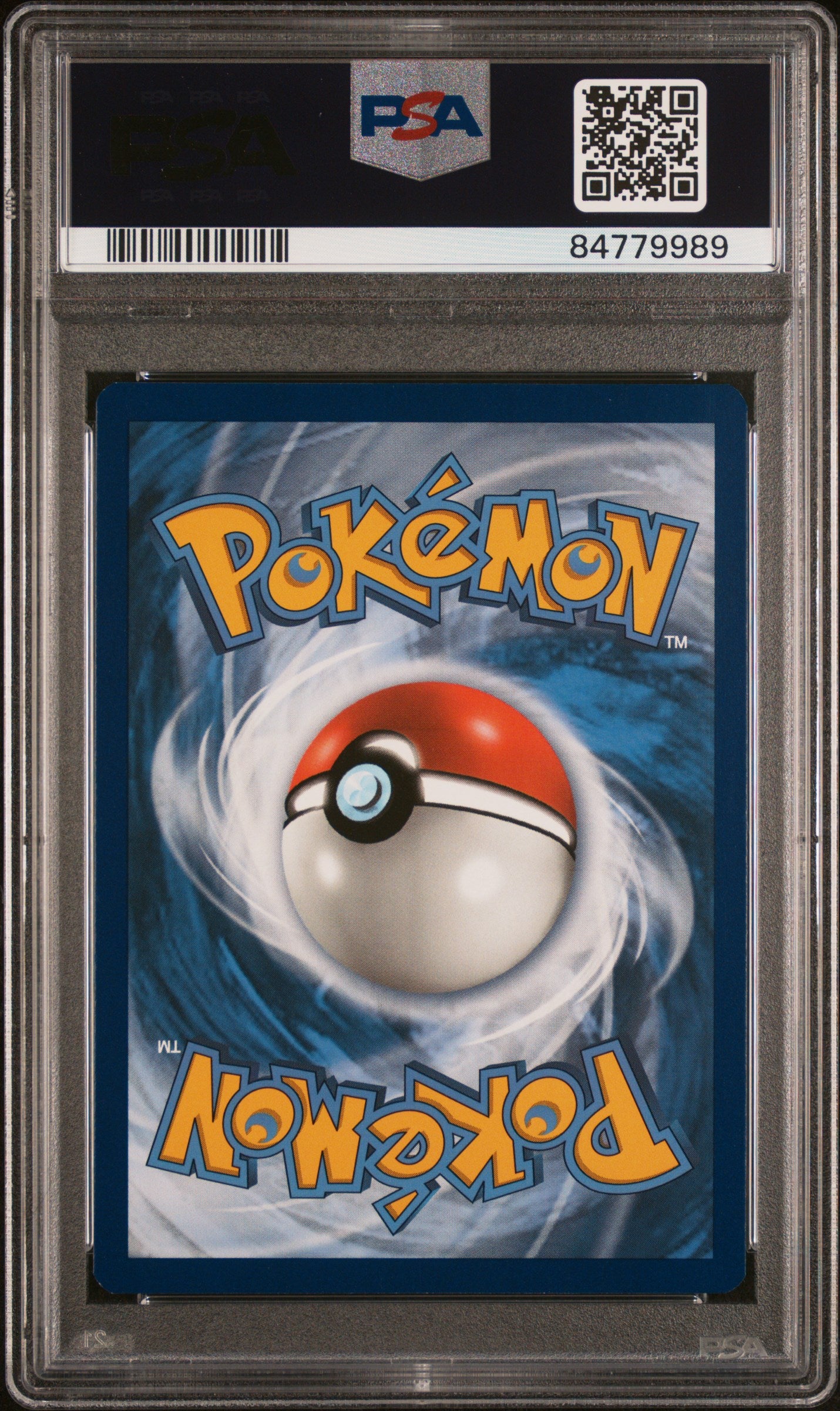 XY Evolutions 031/108 PSA9 #84779989 Starmie - Reverse Holofoil - Rare