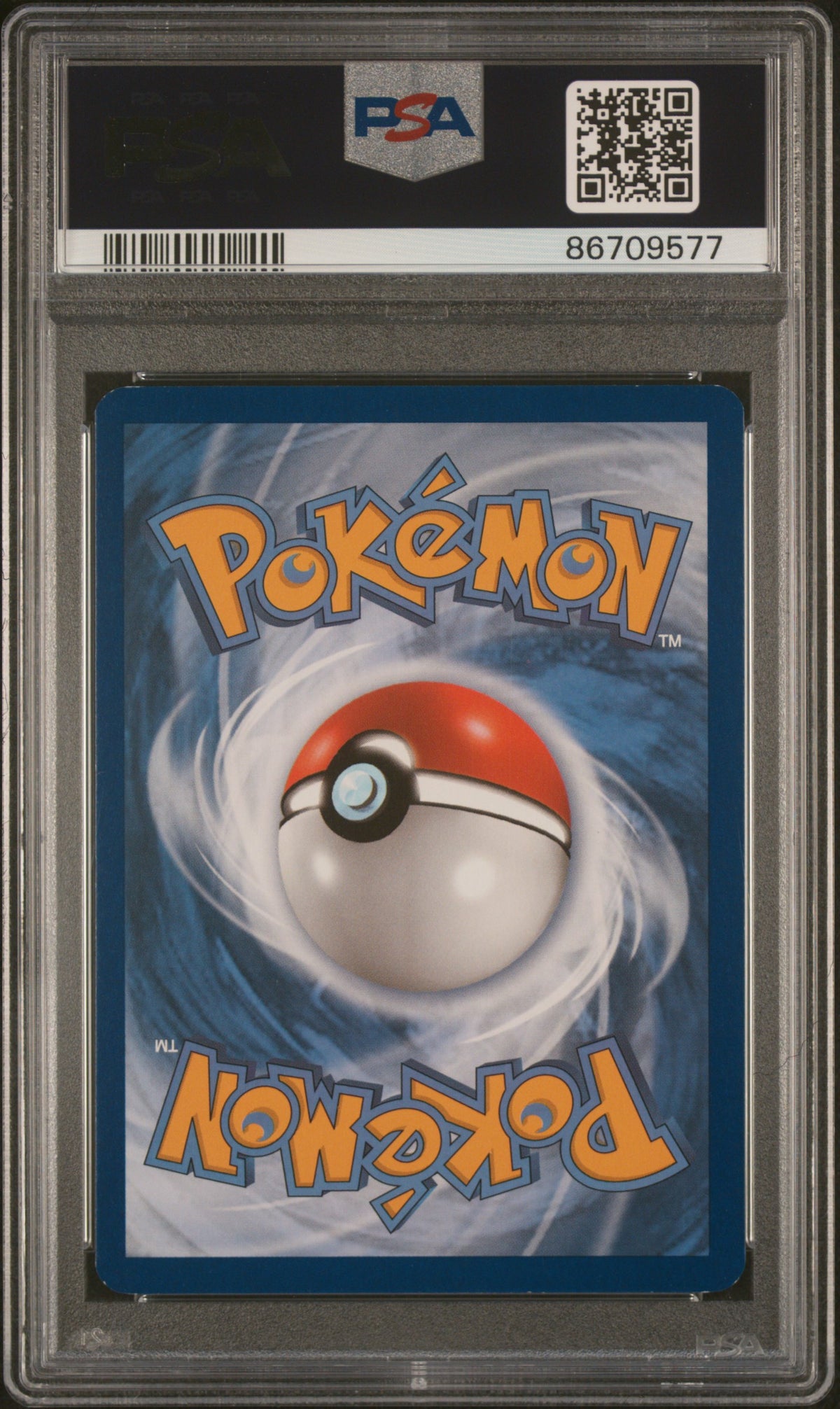 Legendary Treasures Radiant Collection RC7/RC25 PSA8 #86709577 Pikachu - Holofoil - Uncommon