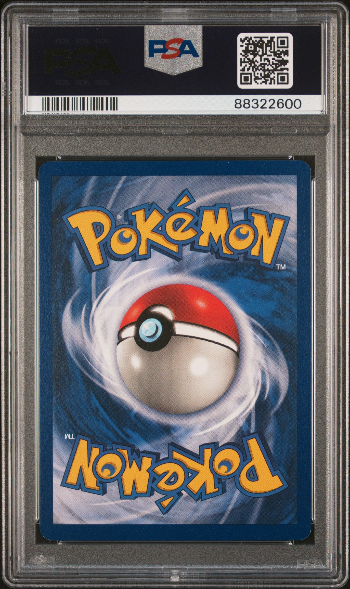 WoTC Promo 003/53 PSA8 #88322600 Mewtwo (Movie Promo) - Promo