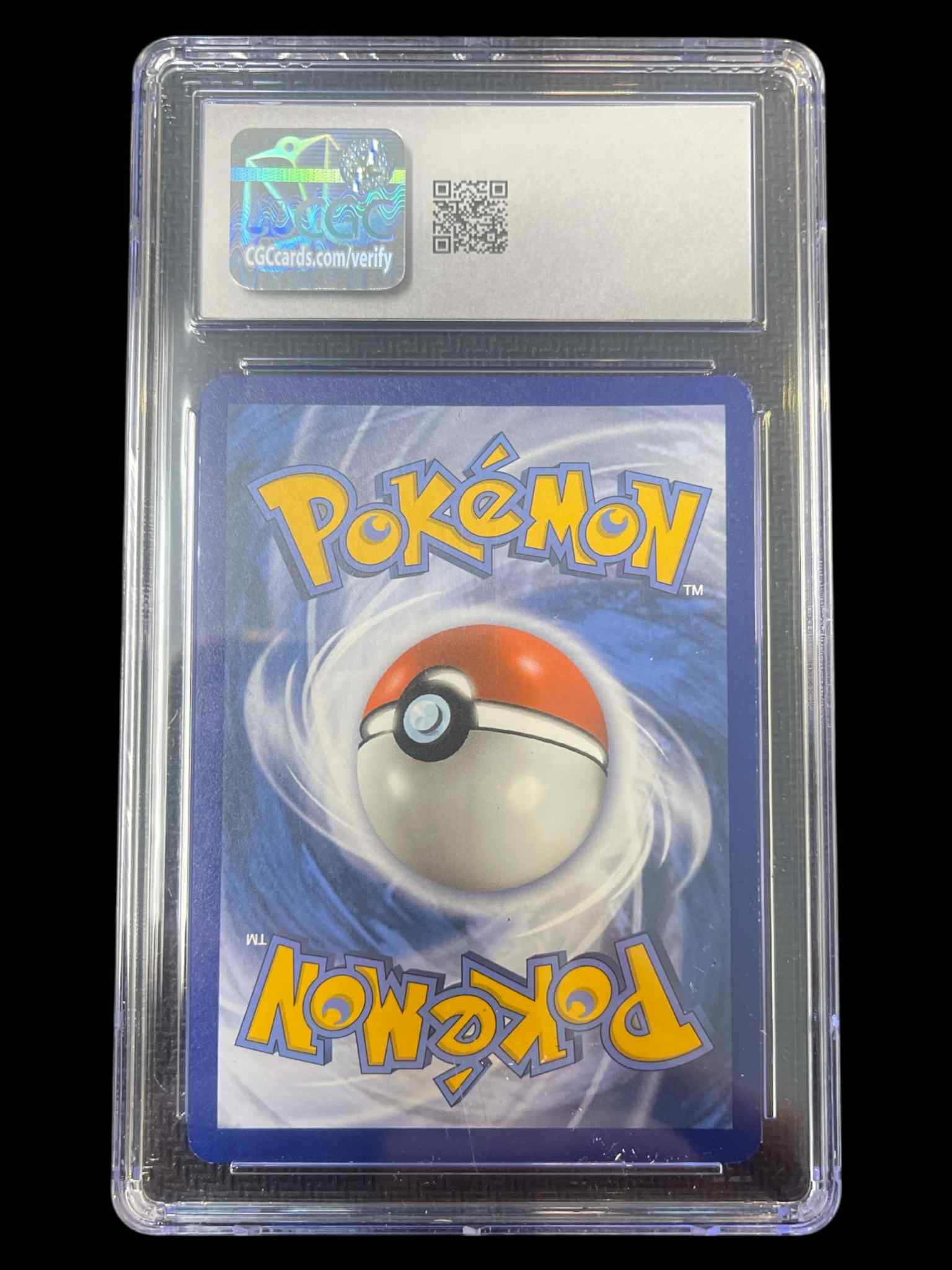 SWSH Sword & Shield Promo Cards SWSH211 CGC8.5 #6042155172 Sylveon - Holofoil - Promo