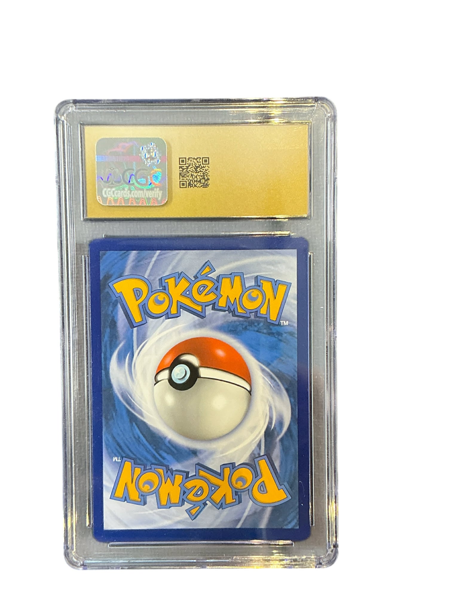SWSH11 Lost Origin Trainer Gallery TG02/TG30 CGC PRISTINE 10 #6042155200 Roserade - Holofoil - Ultra Rare
