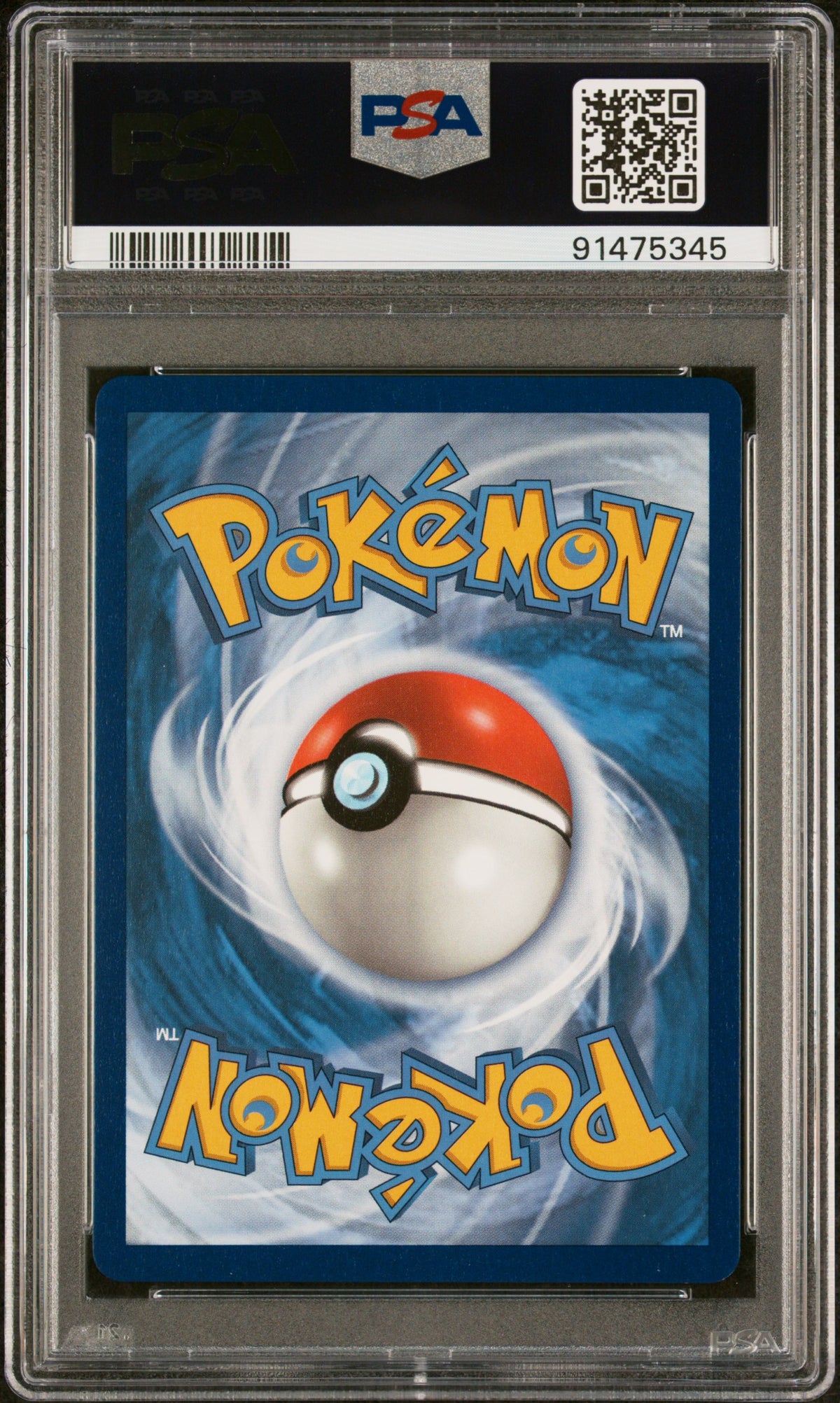 Champions Path 074/73 PSA10 #91475345 Charizard VMAX (Secret) - Holofoil - Secret Rare