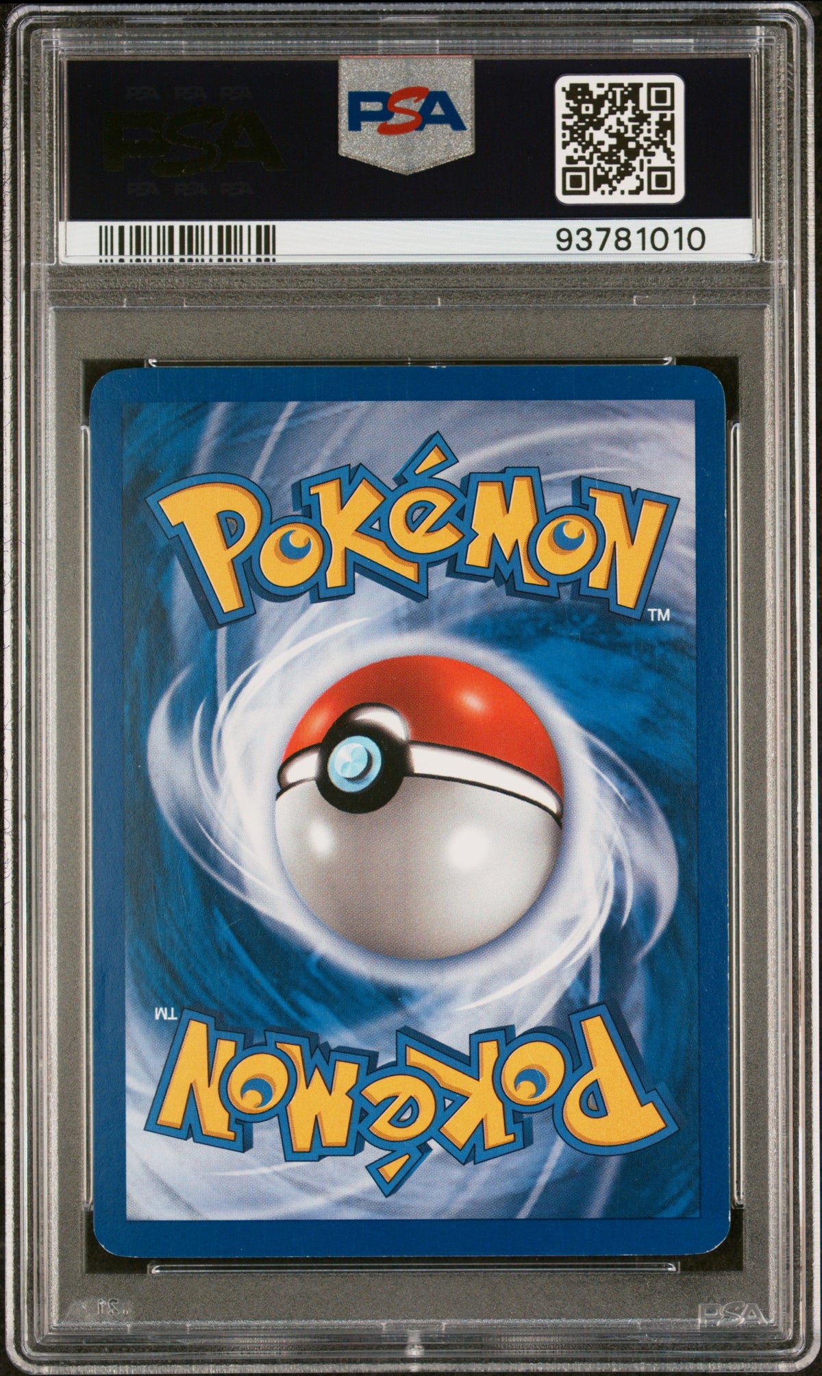 Power Keepers 006 PSA7 #93781010 Charizard - Reverse Holofoil - Holo Rare