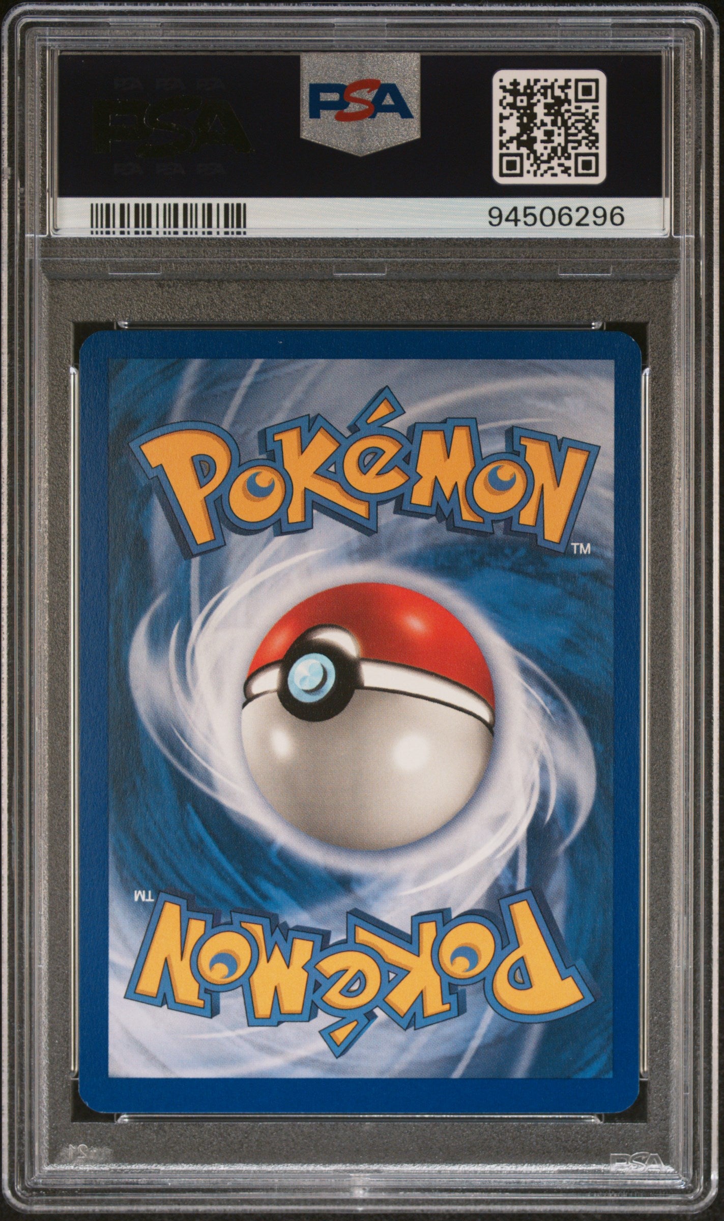 Expedition 114/165 PSA9 #94506296 Koffing - Reverse Holofoil - Common