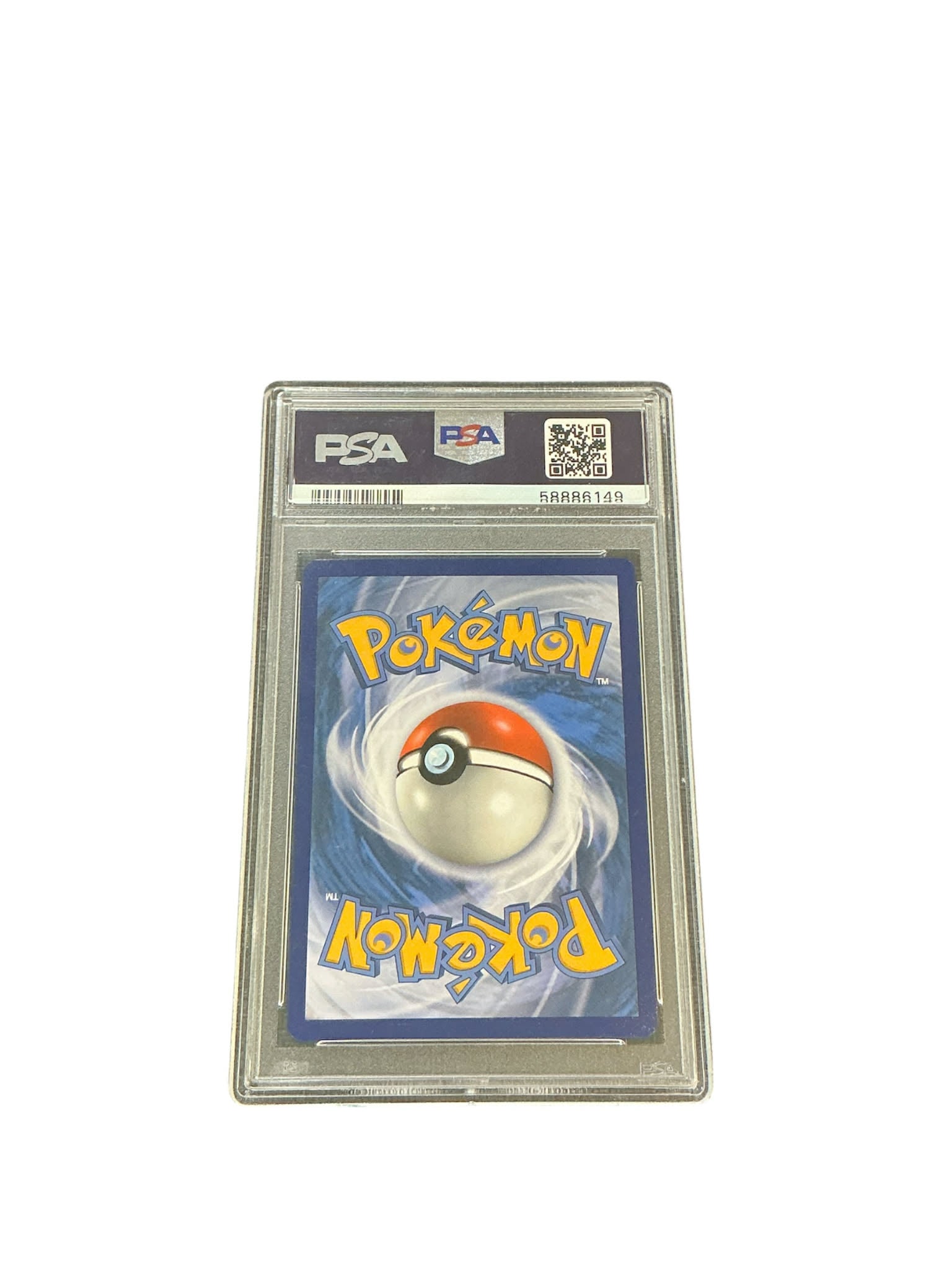 McDonalds 25th Anniversary Promos 025/25 PSA10 #58886149 Pikachu - Holofoil - Promo