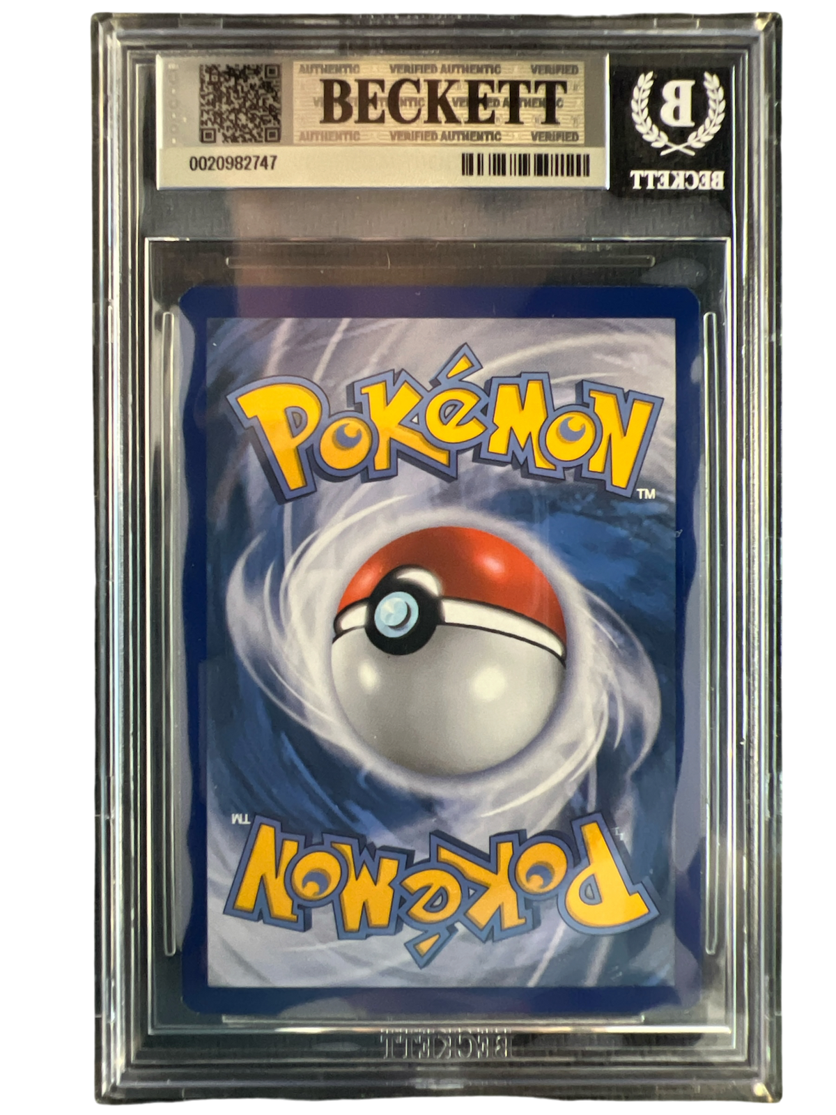 Generations Radiant Collection RC31/RC32 BGS8.5 #0020982747 M Gardevoir EX (Full Art) - Holofoil - Ultra Rare