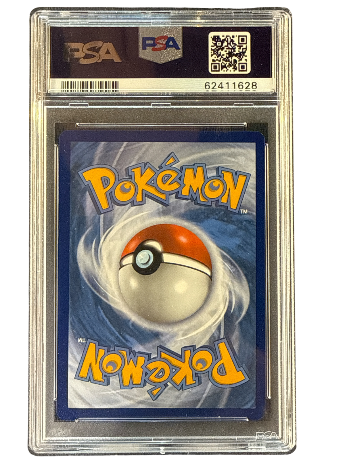 SWSH04 Vivid Voltage 025/185 PSA10 #62411628 Charizard - Reverse Holofoil - Rare