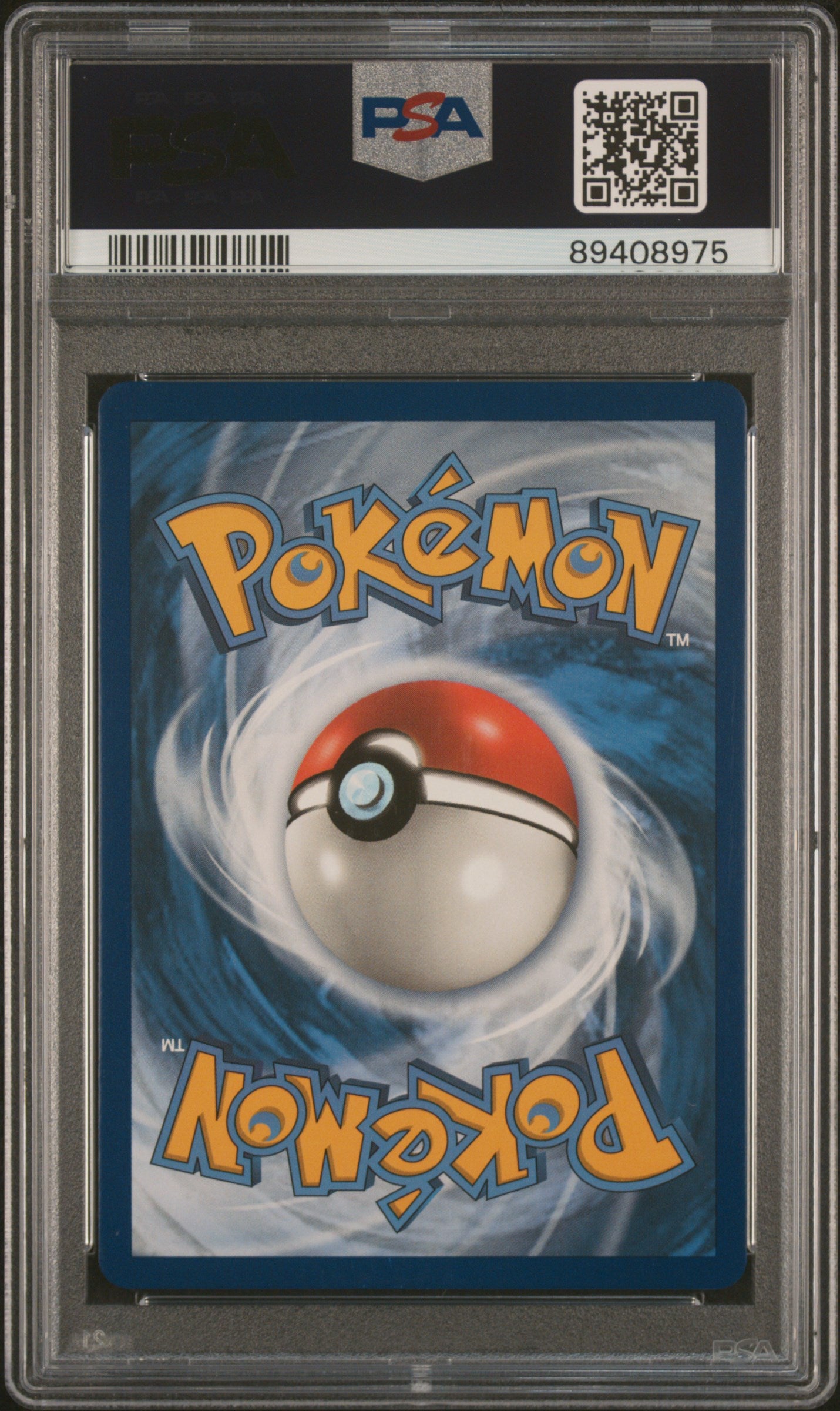 XY Evolutions 021/108 PSA10 #89408975 Blastoise EX - Holofoil - Ultra Rare