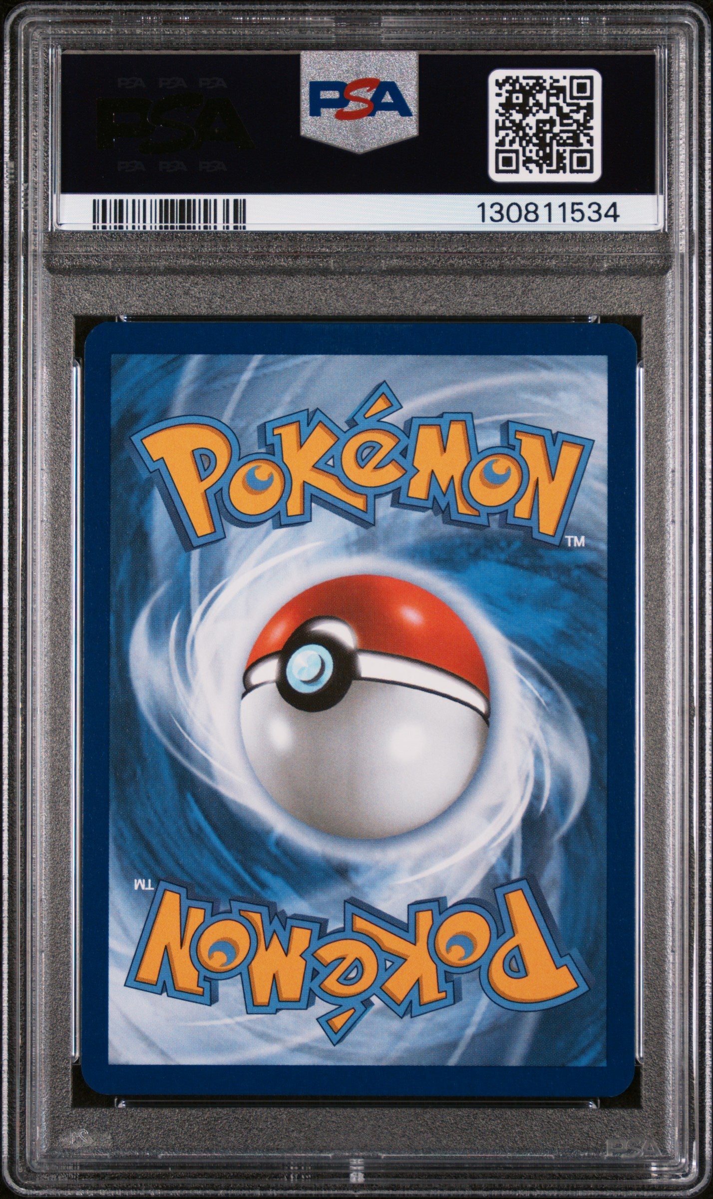SV Scarlet & Violet 151 184/165 PSA10 #130811534 Blastoise ex - Holofoil - Ultra Rare