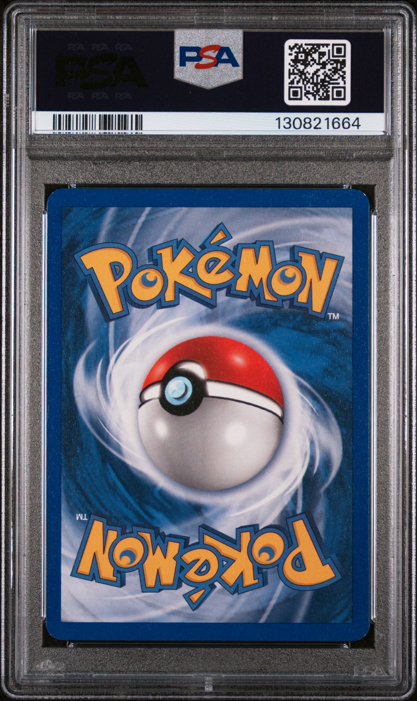 Team Magma vs Team Aqua 089 PSA8 #130821664 Blaziken ex - Holofoil - Ultra Rare