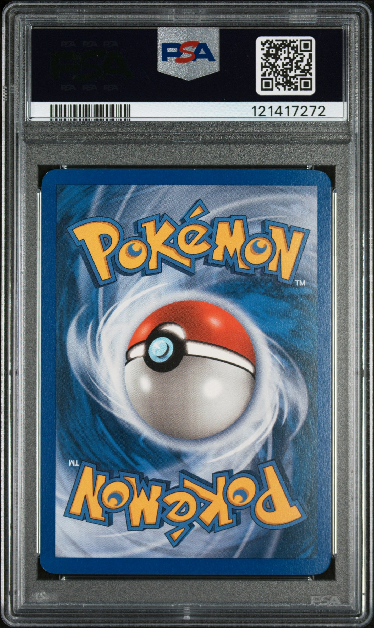 Power Keepers 005 PSA 8 #121417272 Blaziken - Reverse Holofoil - Holo Rare