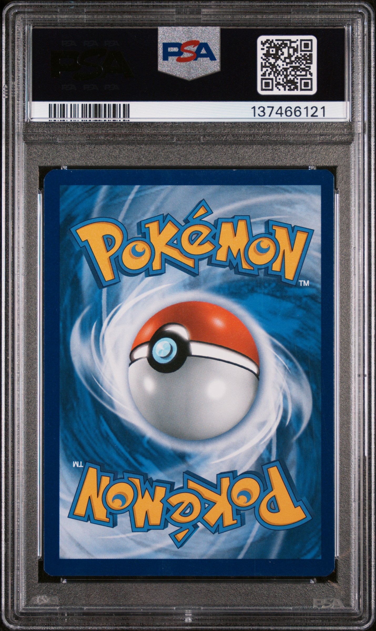 Miscellaneous Cards & Products 009/108 PSA7 #137466121 Charmander Toys R Us Promo - Holofoil