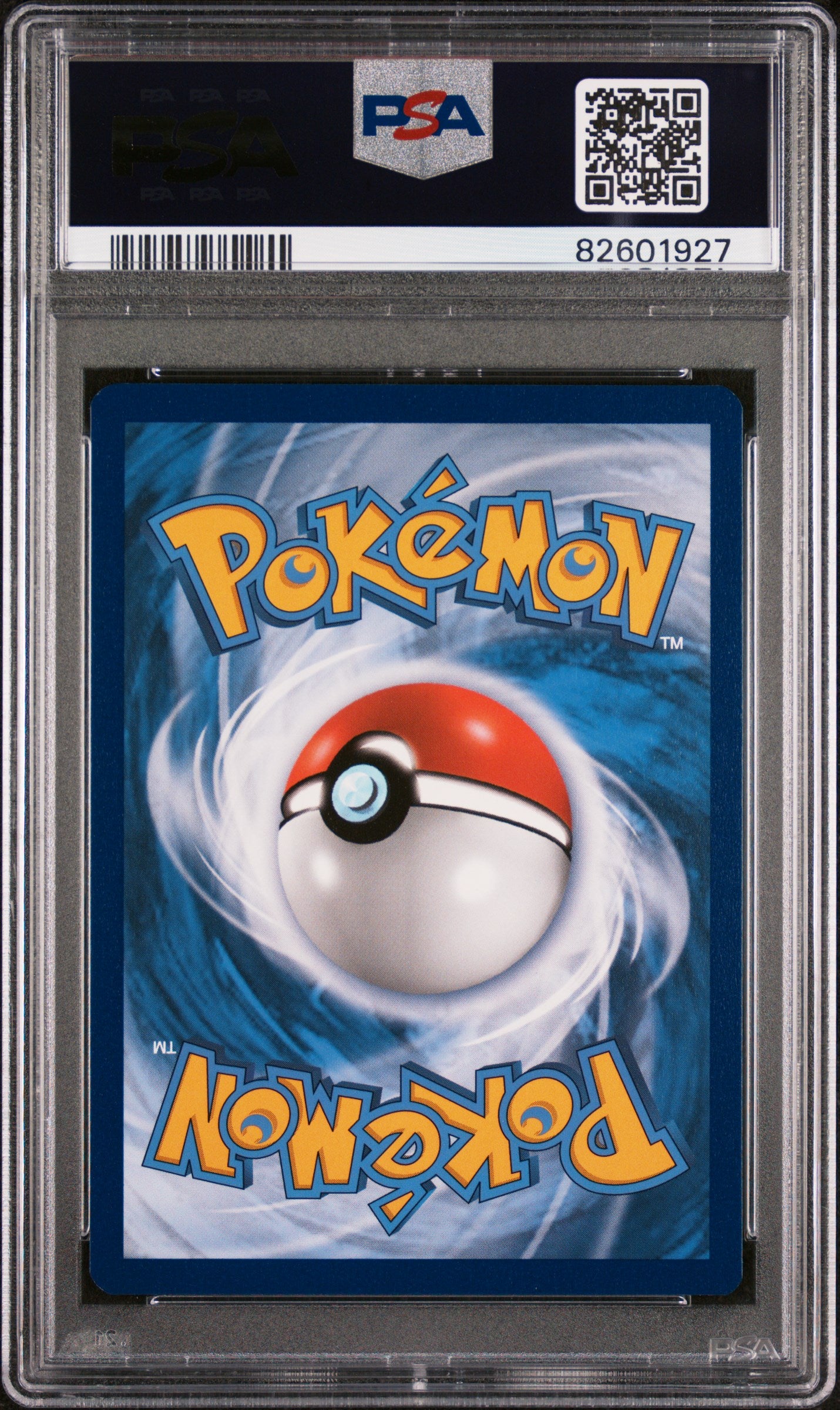 SM Promos SM167 PSA9 #82601927 Celebi & Venusaur GX - Holofoil - Promo