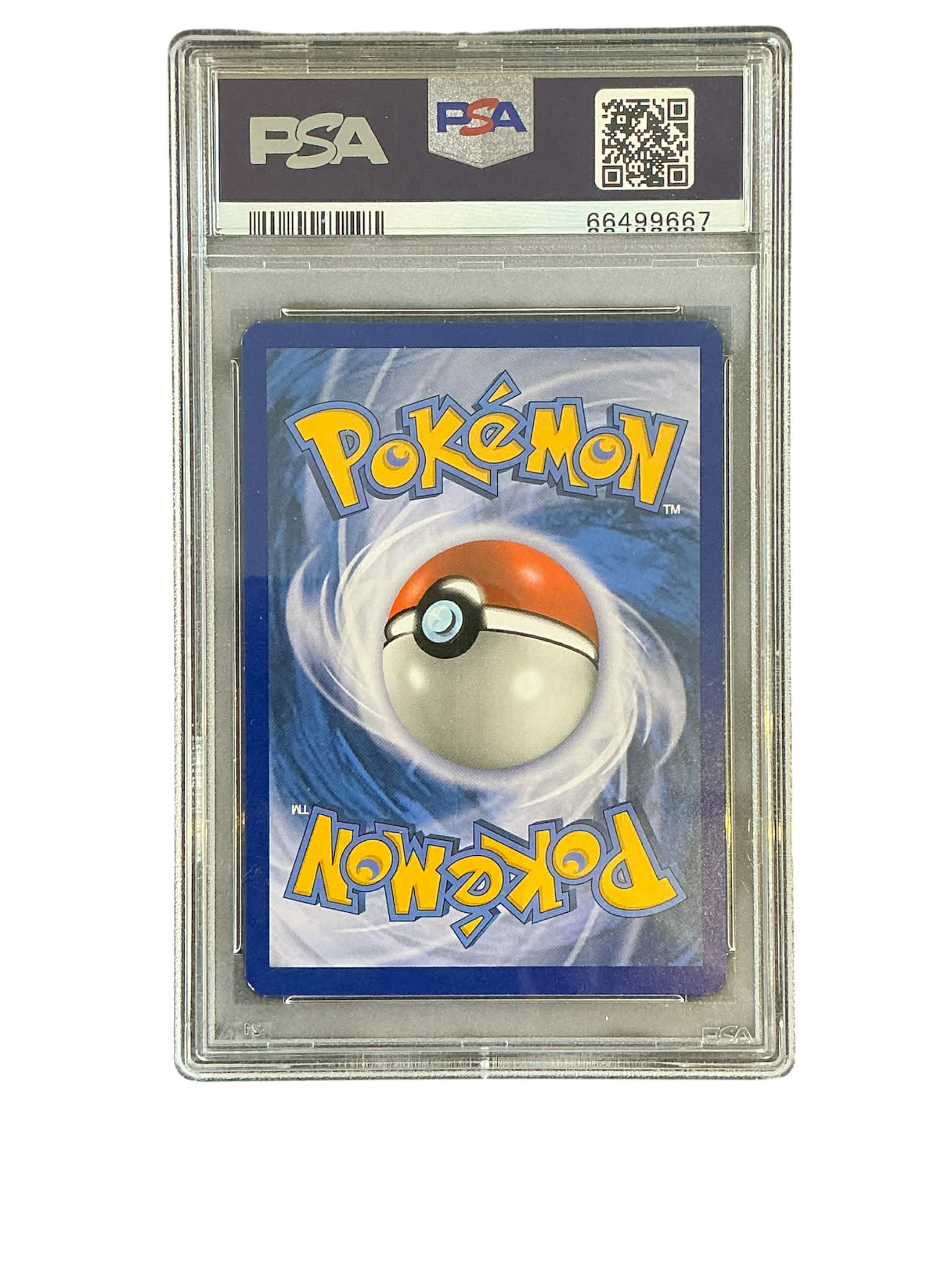 SM Promos SM78 PSA8 #66499667 Champions Festival - Promo
