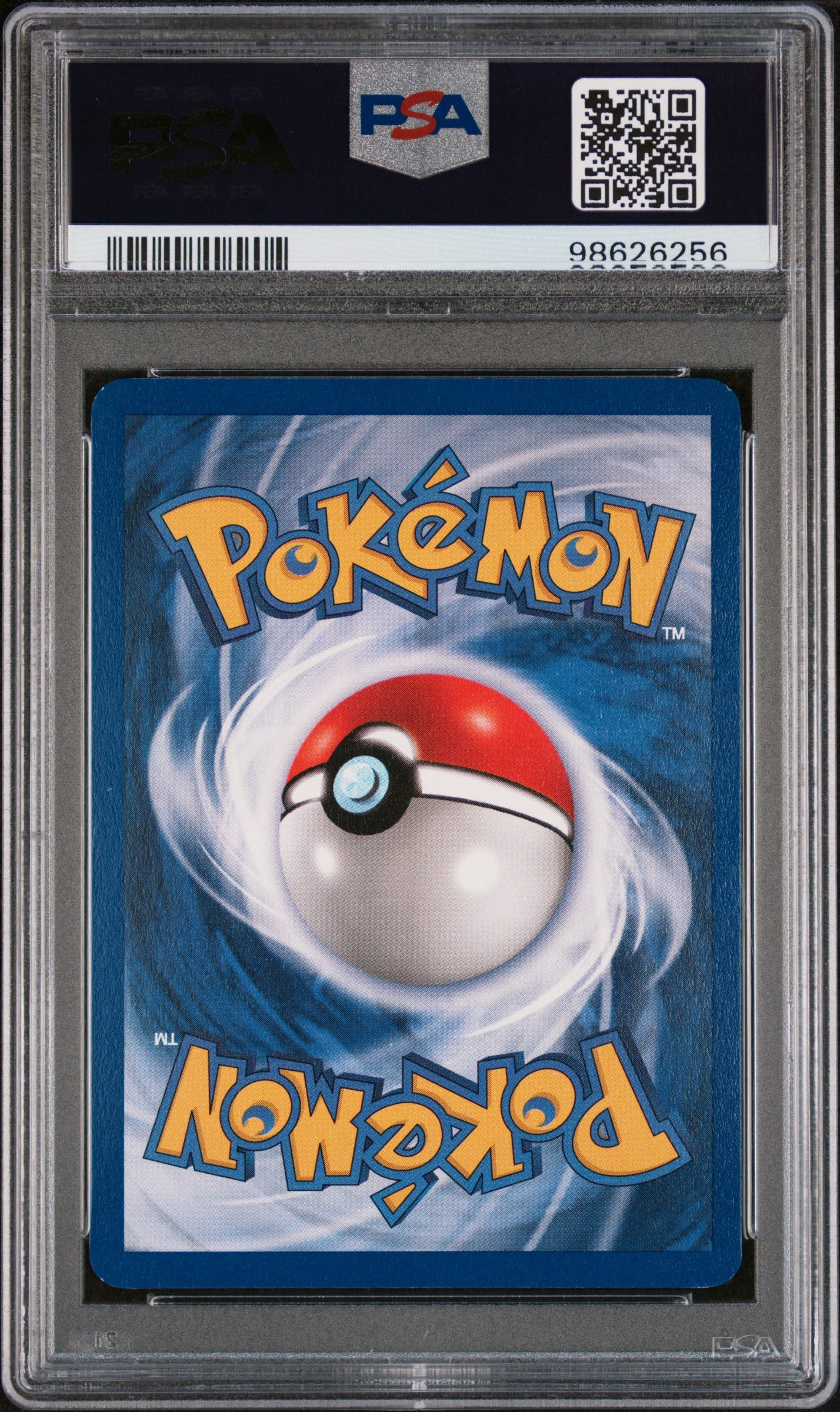Team Rocket 004/82 PSA7 #98626256 Dark Charizard (4) - 1st Edition Holofoil - Holo Rare