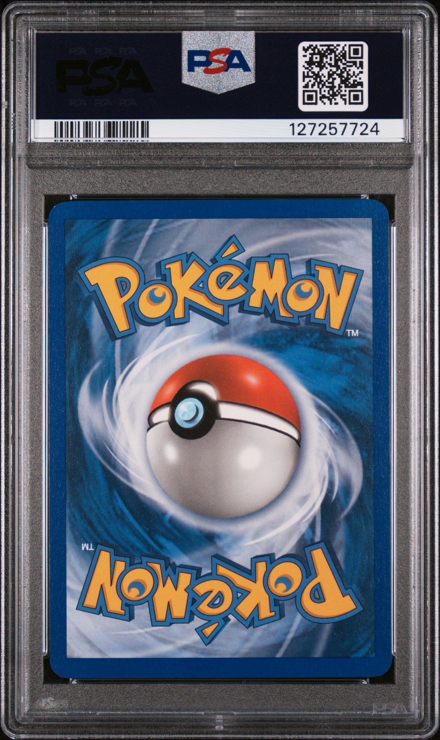 Power Keepers 006 PSA9 #127257724 Charizard - Holofoil - Holo Rare