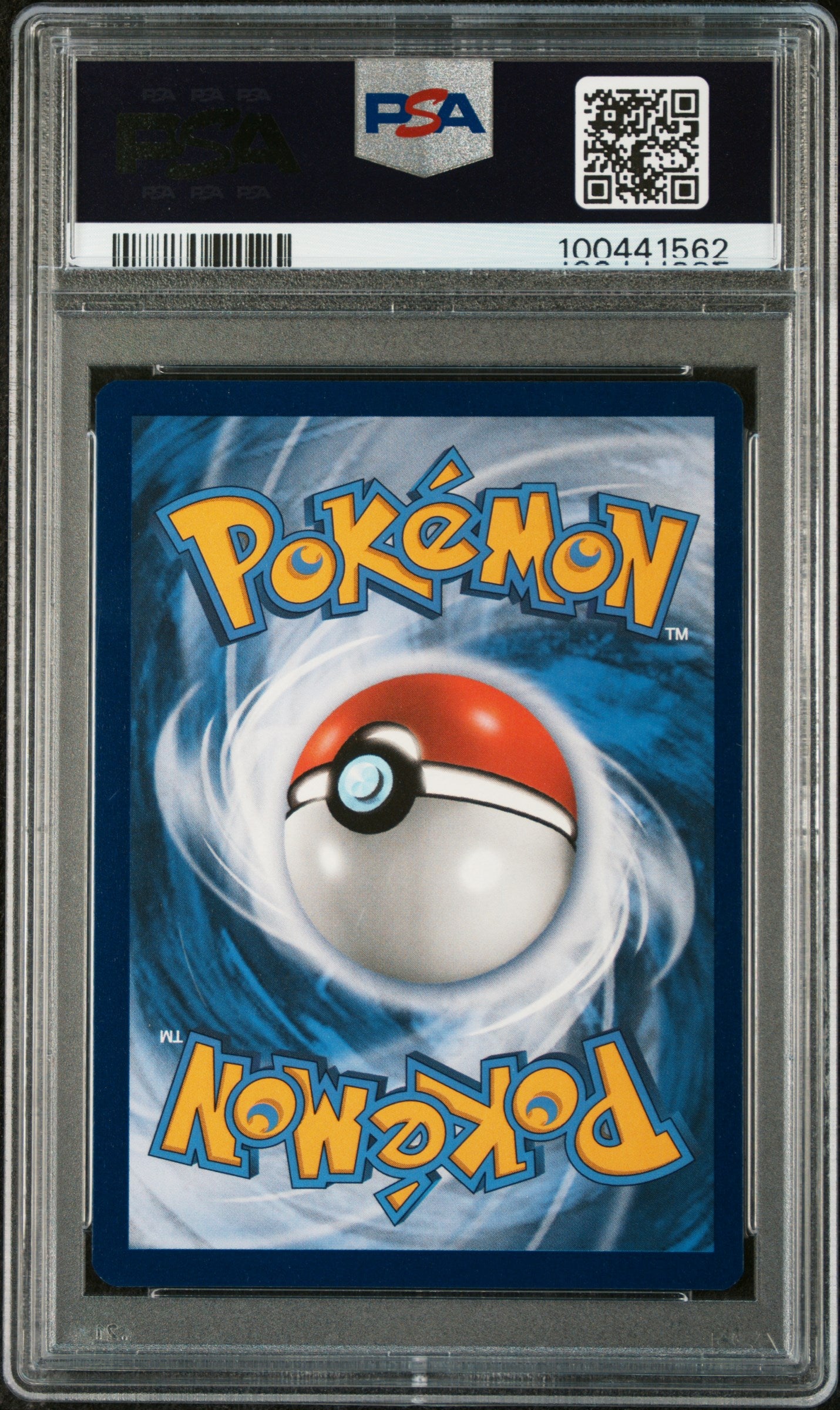 SWSH Sword & Shield Promo Cards SWSH260 PSA10 #100441562 Charizard V - Holofoil - Promo
