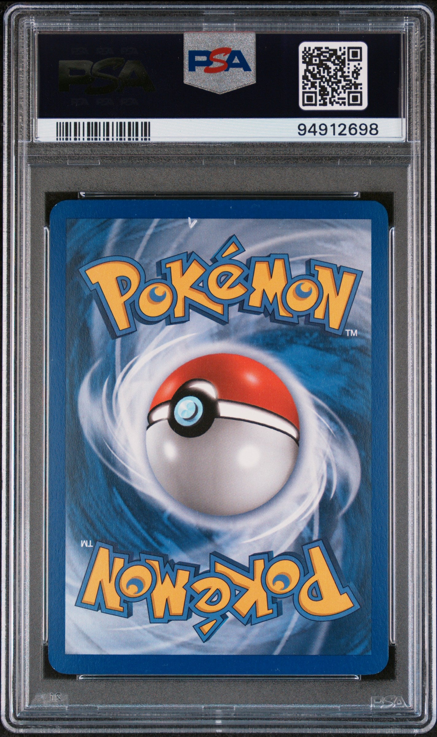 Power Keepers 006 PSA8 #94912698 Charizard - Holofoil - Holo Rare