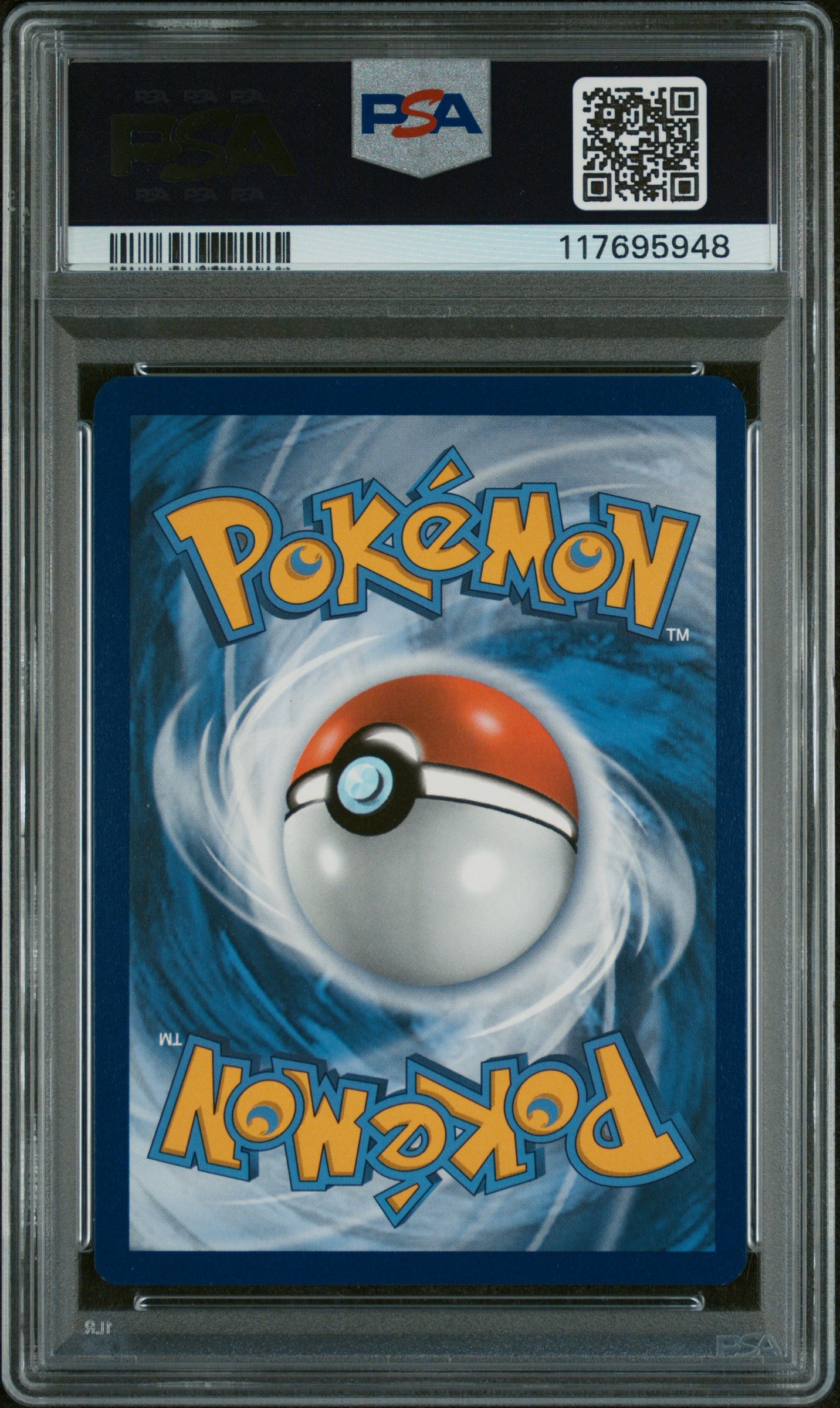 SWSH Sword & Shield Promo Cards SWSH262 PSA9 #117695948 Charizard VSTAR - Holofoil - Promo