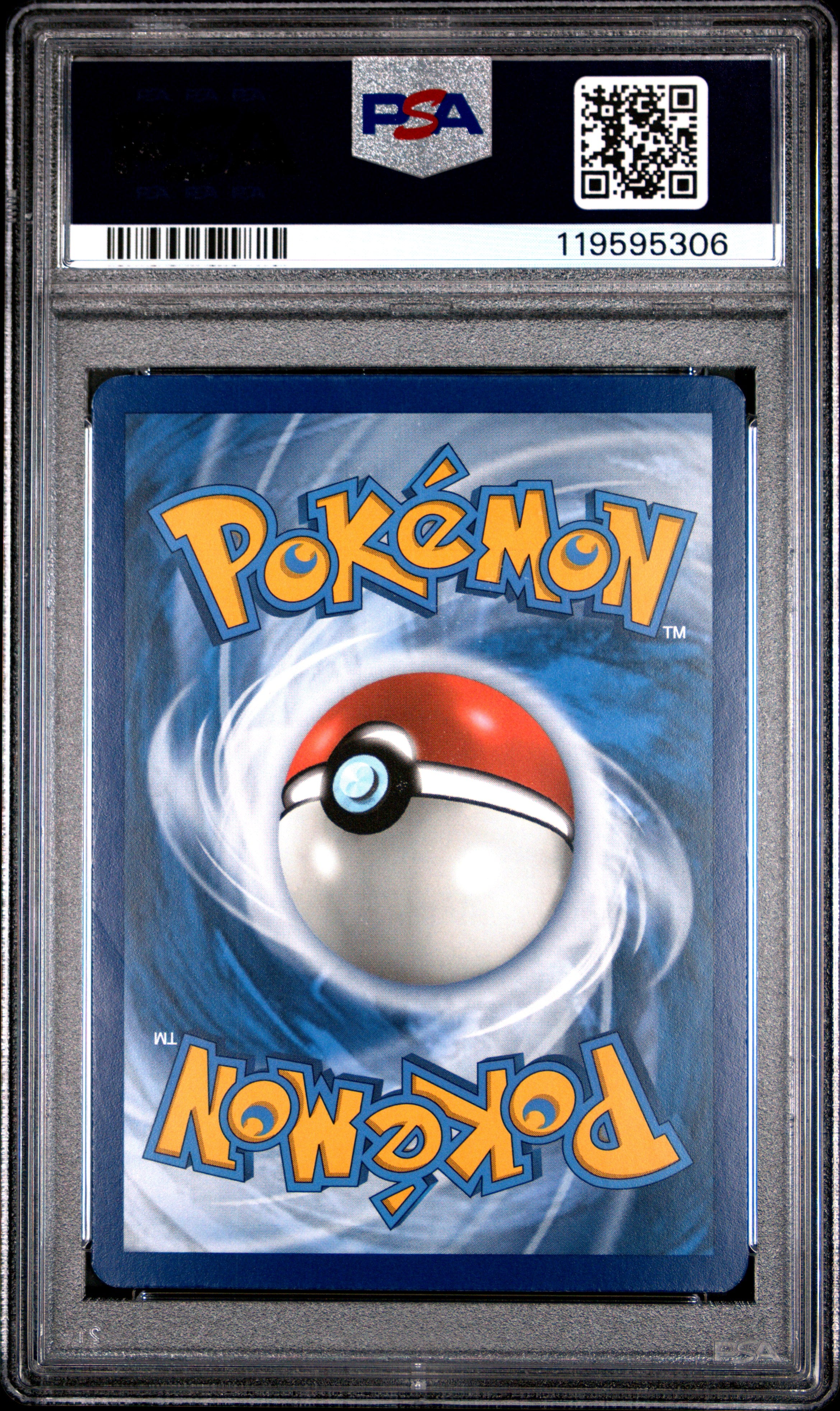 SV03 Obsidian Flames 223/197 PSA8 #119595306 Charizard ex - Holofoil - Special Illustration Rare
