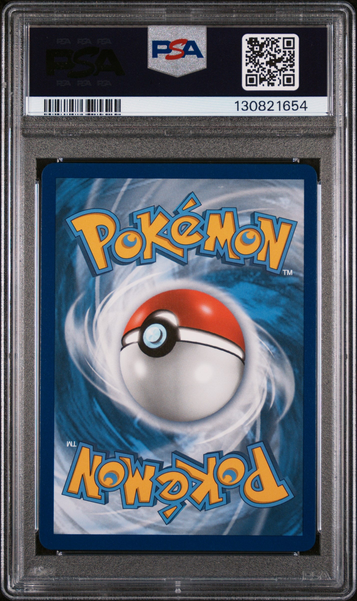 Shining Fates Shiny Vault SV107/SV122 PSA10 #130821654 Charizard VMAX - Holofoil - Shiny Holo Rare