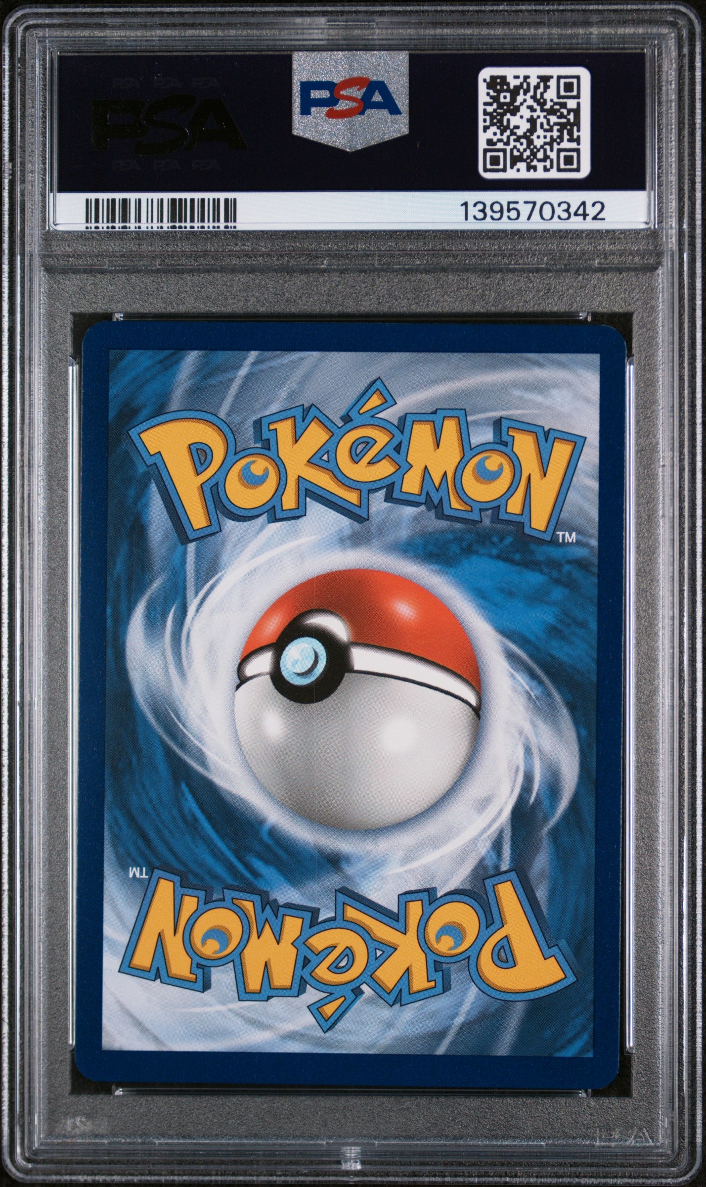 XY Flashfire 069/106 PSA9 #139570342 M Charizard EX (X) - Holofoil - Ultra Rare