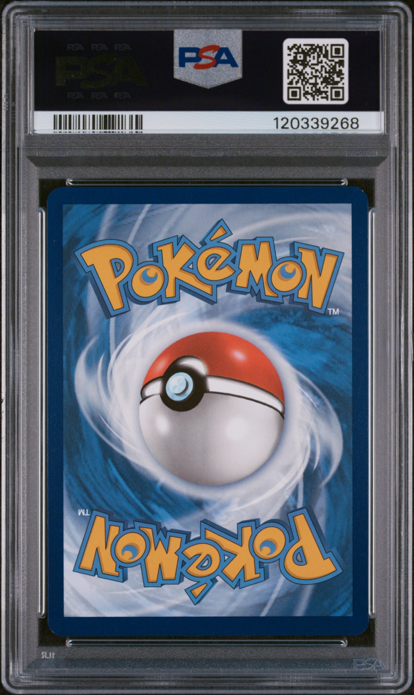 SV Scarlet & Violet 151 183/165 PSA10 #120339268 Charizard ex - Holofoil - Ultra Rare