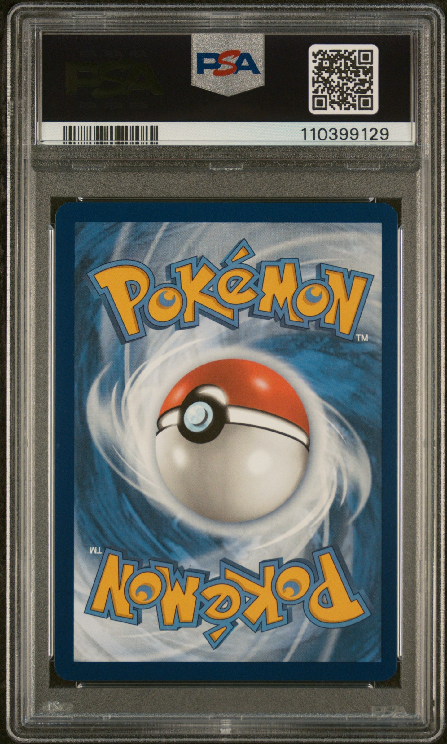 SV Scarlet & Violet 151 199/165 PSA10 #110399129 Charizard ex - Holofoil - Special Illustration Rare