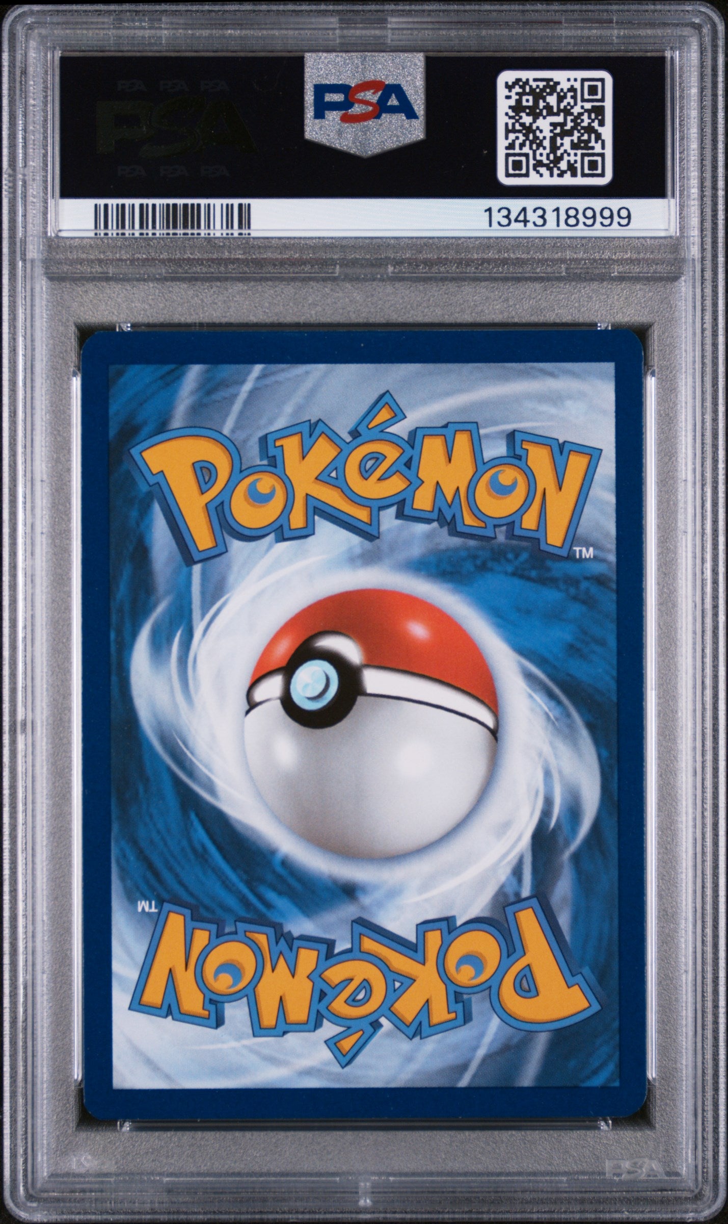 SV Scarlet & Violet Promo Cards 044 PSA8 #134318999 Charmander - Holofoil - Promo