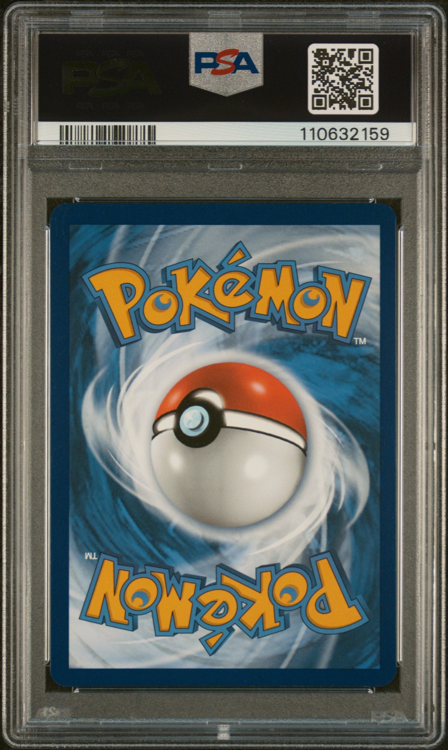 SV02 Paldea Evolved 261/193 PSA10 #110632159 Chien-Pao Ex - Holofoil - Special Illustration Rare