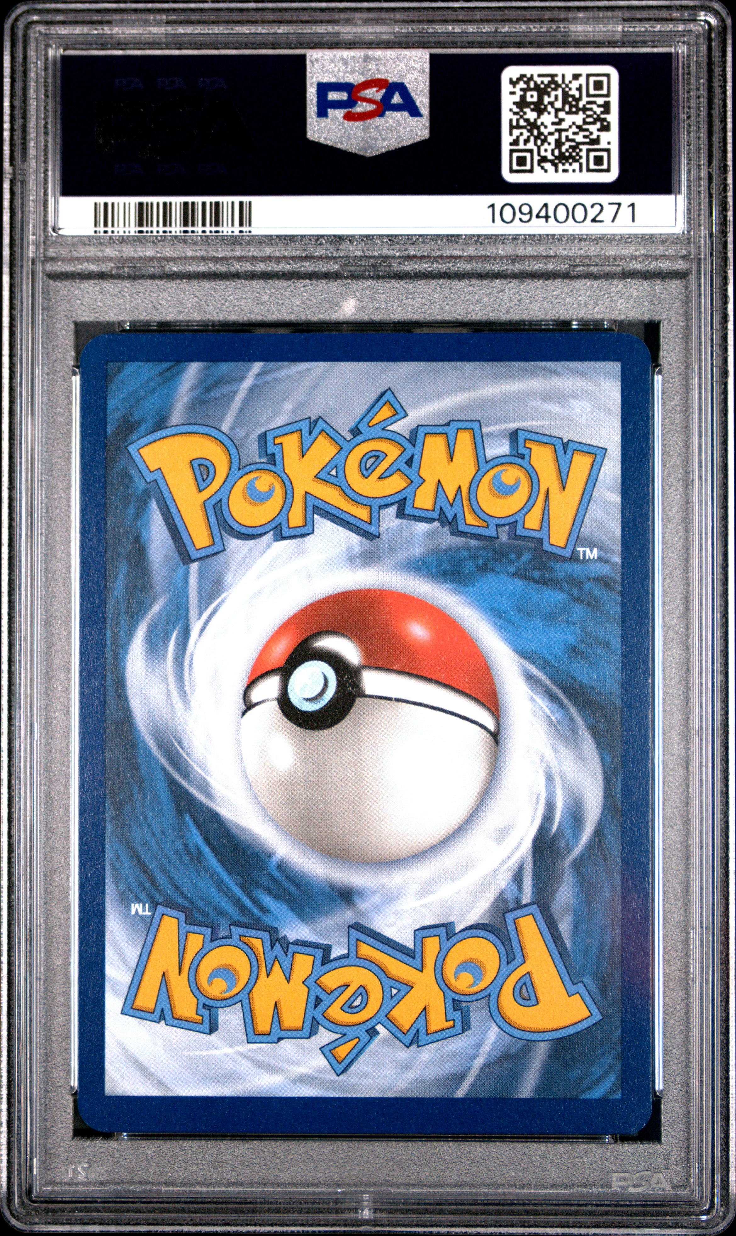 SV Scarlet & Violet Promo Cards 173 PSA9 #109400271 Eevee POKEMON CENTER - Holofoil - Promo
