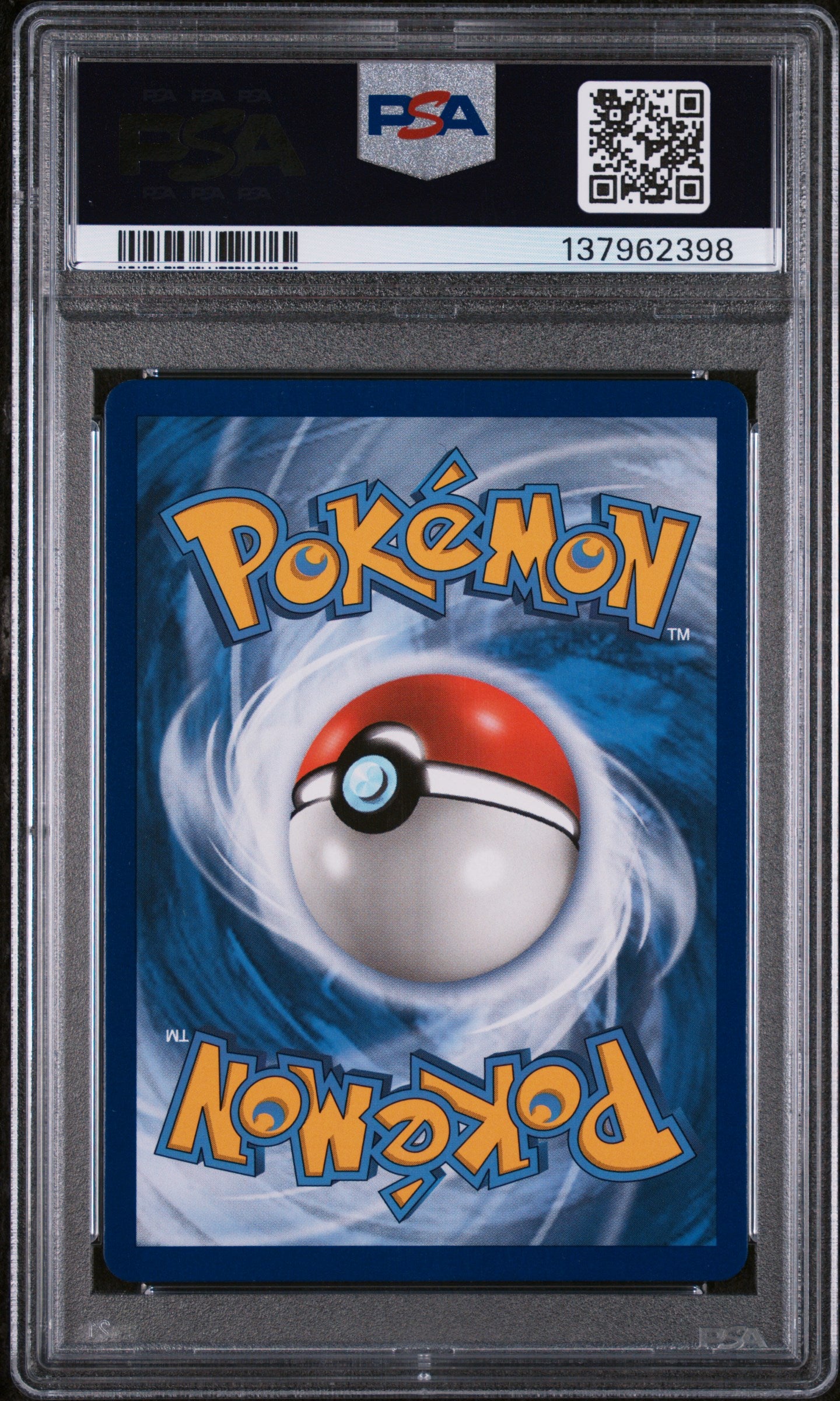 Hidden Fates Shiny Vault SV41/SV94 PSA10 #137962398 Eevee - Holofoil - Shiny Holo Rare