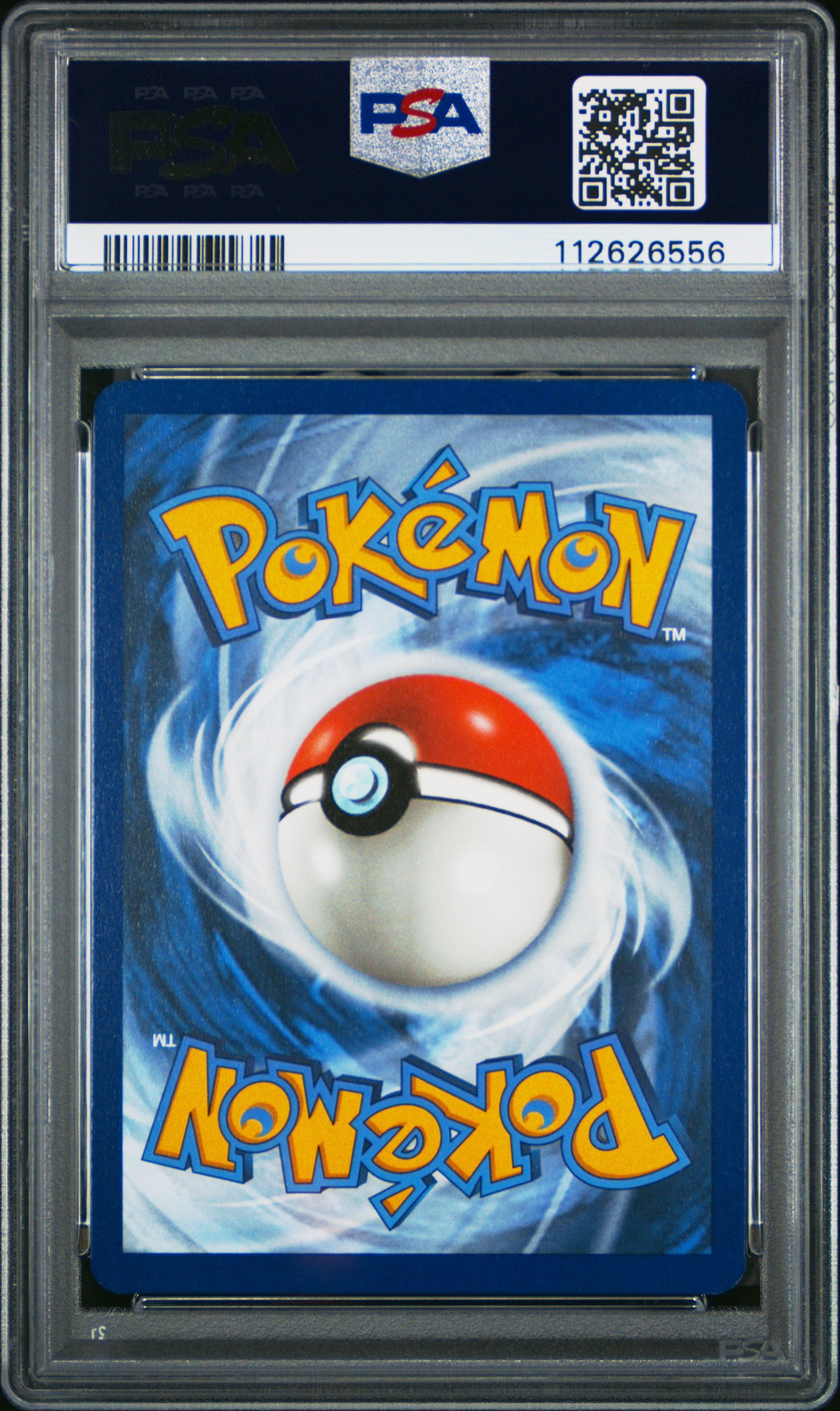 SV Scarlet & Violet Promo Cards 173 PSA9 #112626556 Eevee - Holofoil - Promo