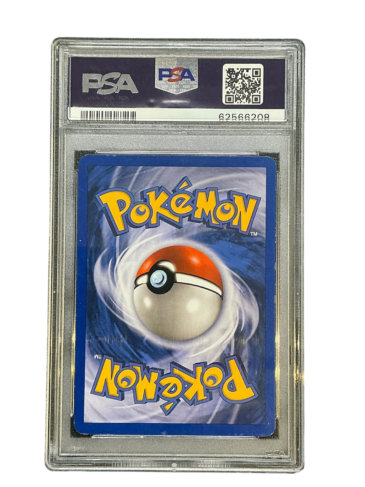 Power Keepers 100 PSA6 #62566208 Flareon Star - Holofoil - Ultra Rare