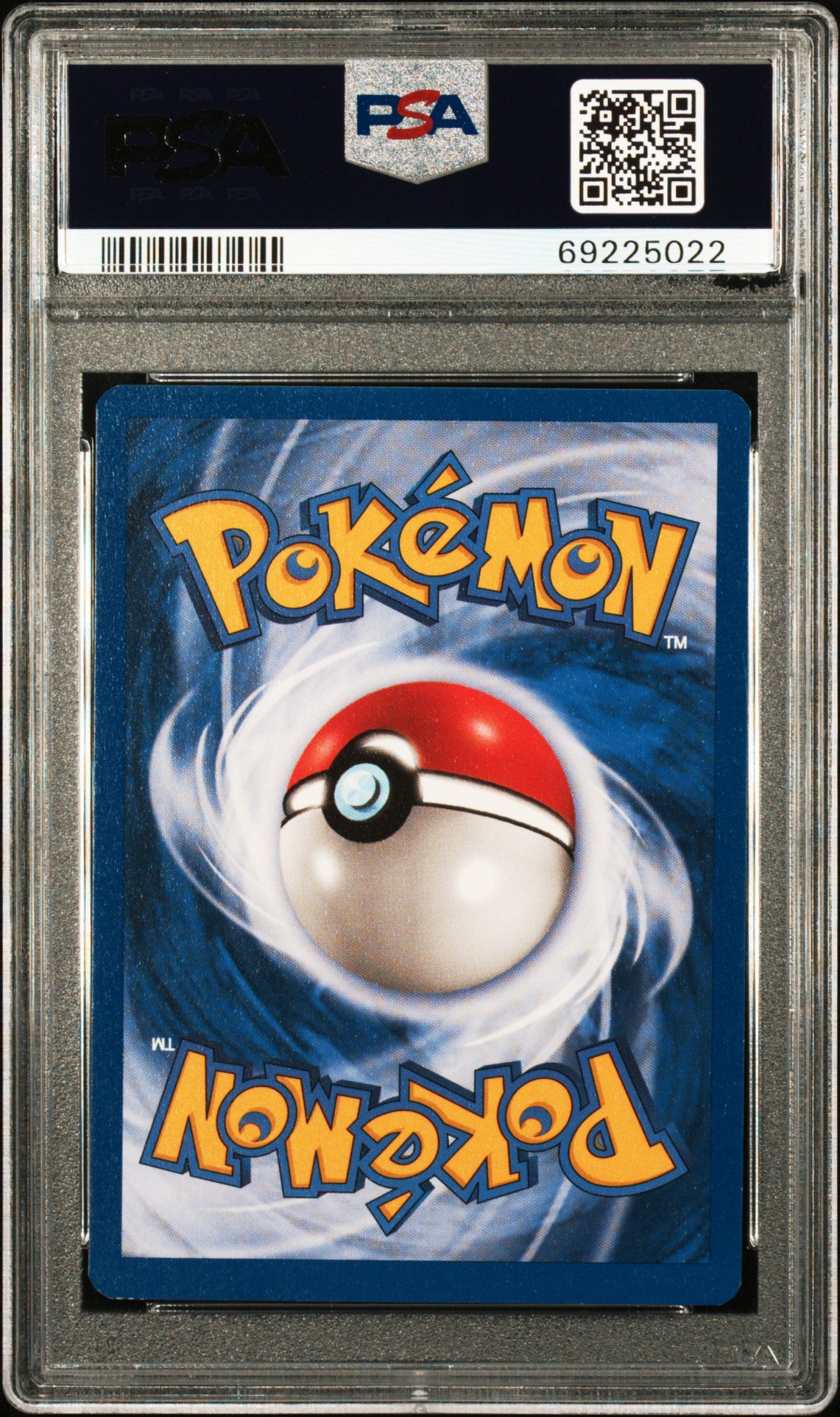 League & Championship Cards 015/97 PSA9 #69225022 Flygon - Holofoil - Promo