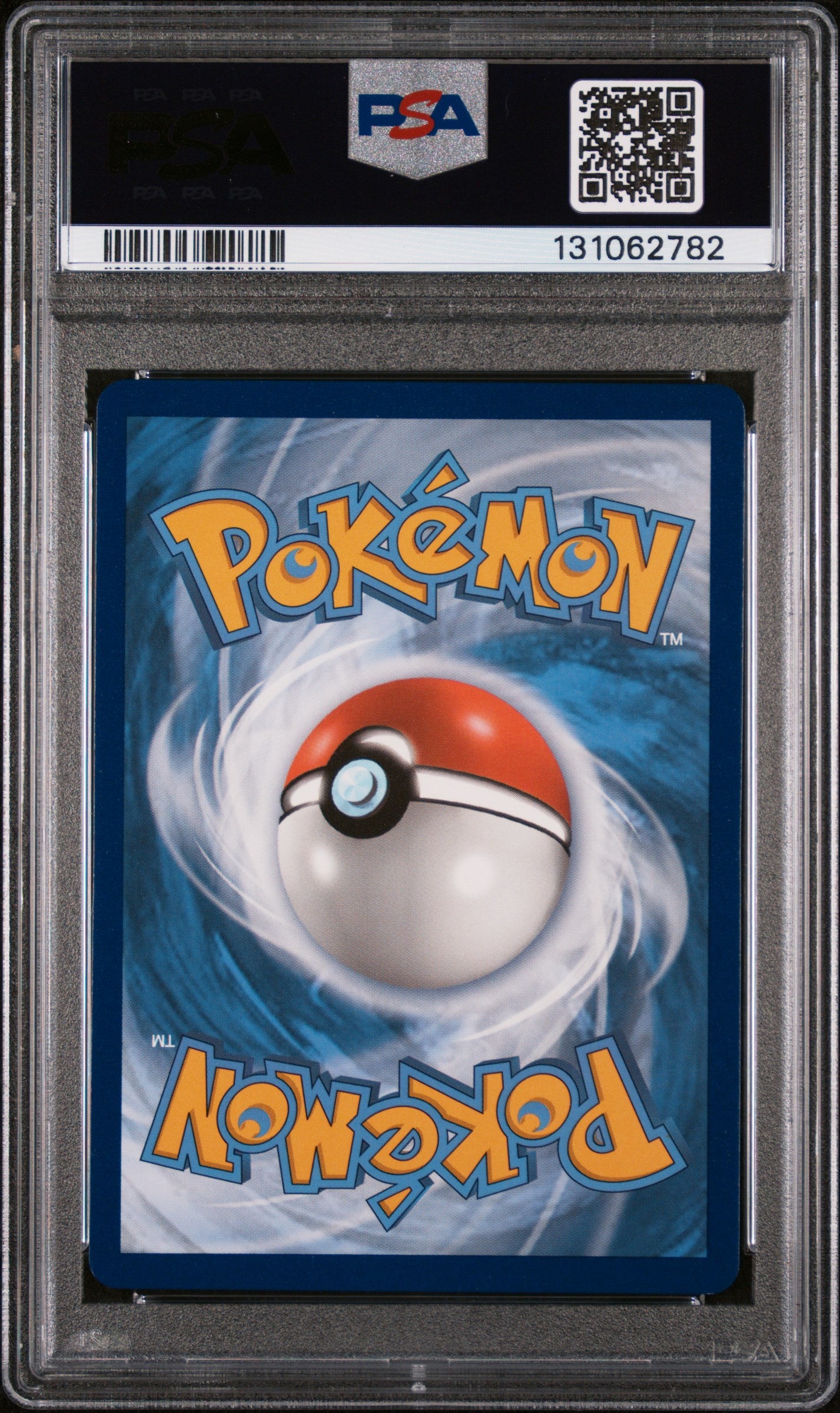 SM Unbroken Bonds 204/214 PSA10 #131062782 Gardevoir & Sylveon GX (204) (Full Art) - Holofoil - Ultra Rare