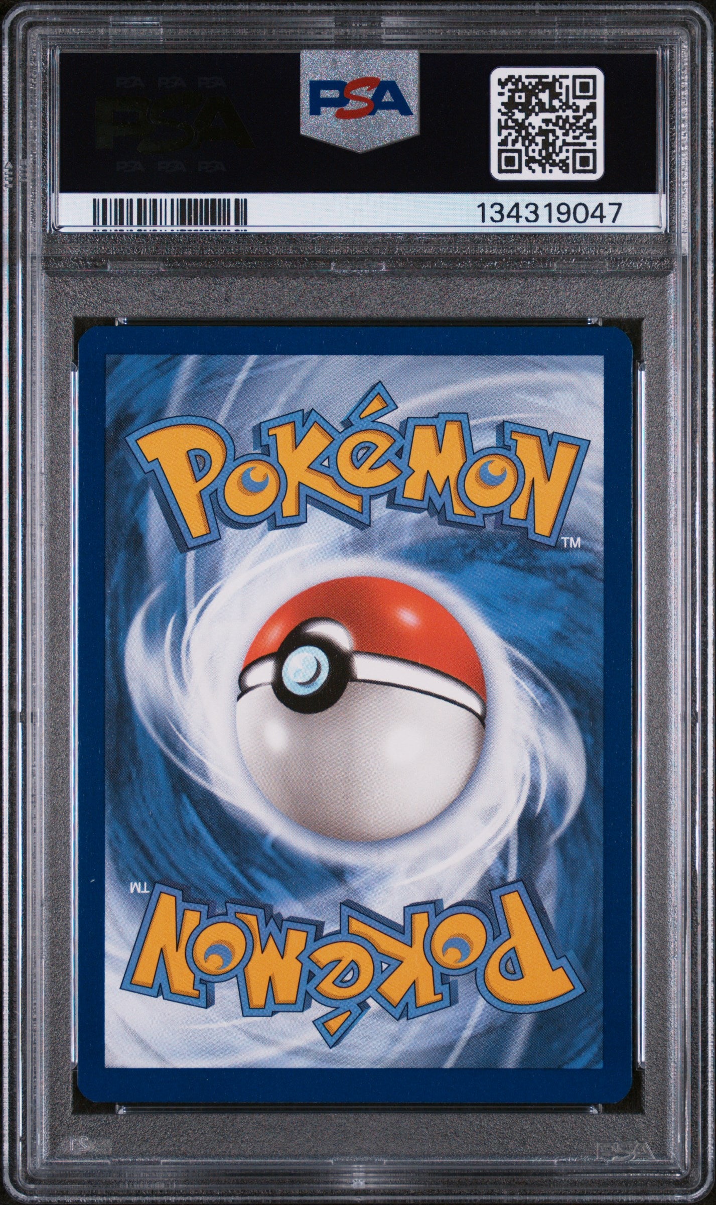 SWSH Sword & Shield Promo Cards SWSH241 PSA10 #134319047 Gengar - Holofoil - Promo