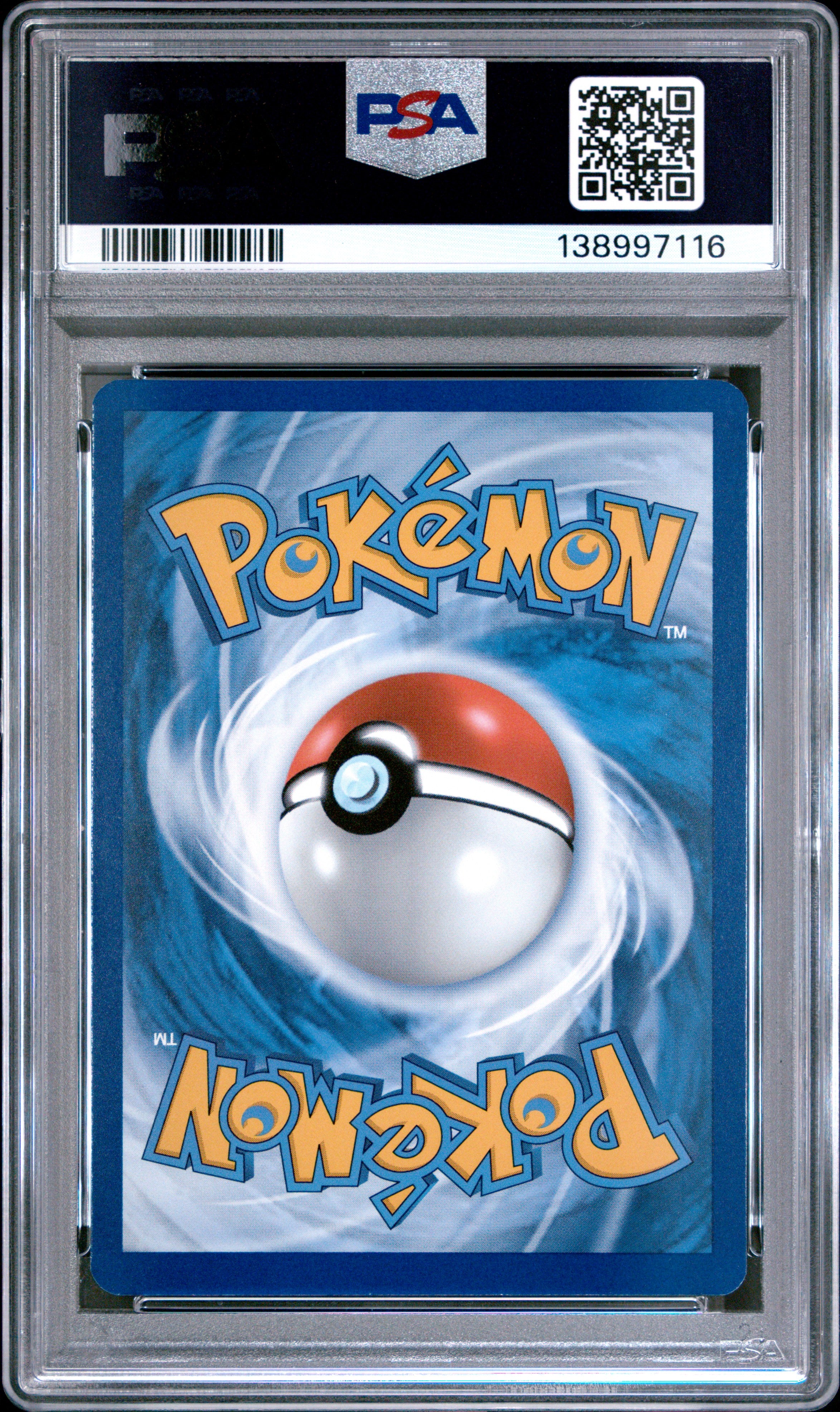 Trick or Trade BOOster Bundle 2024 057/091 PSA9 #138997116 Gengar (Cosmos Holo) - Holofoil - Holo Rare