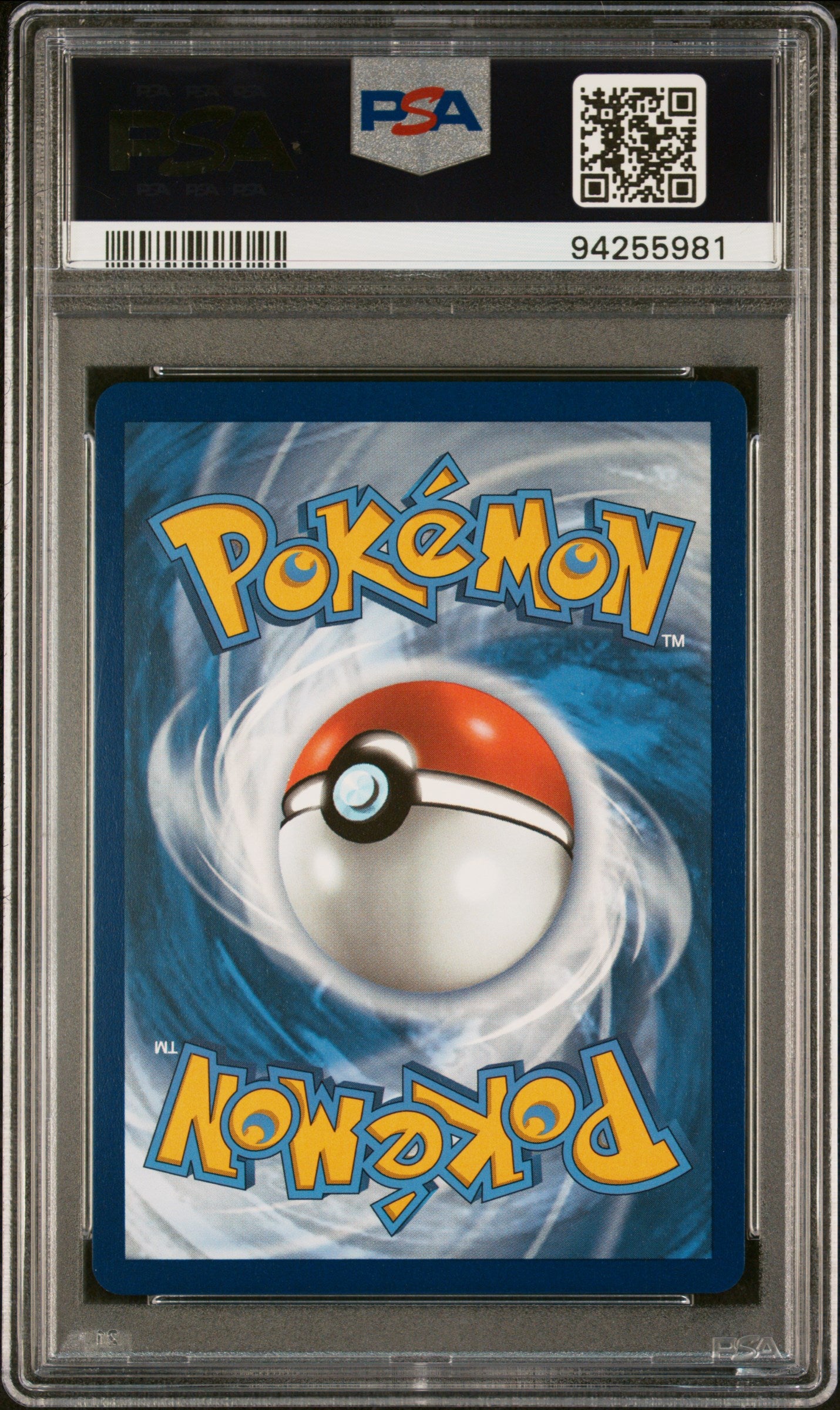 SWSH07 Evolving Skies 182/203 PSA10 #94255981 Golurk V (Alternate Full Art) - Holofoil - Ultra Rare