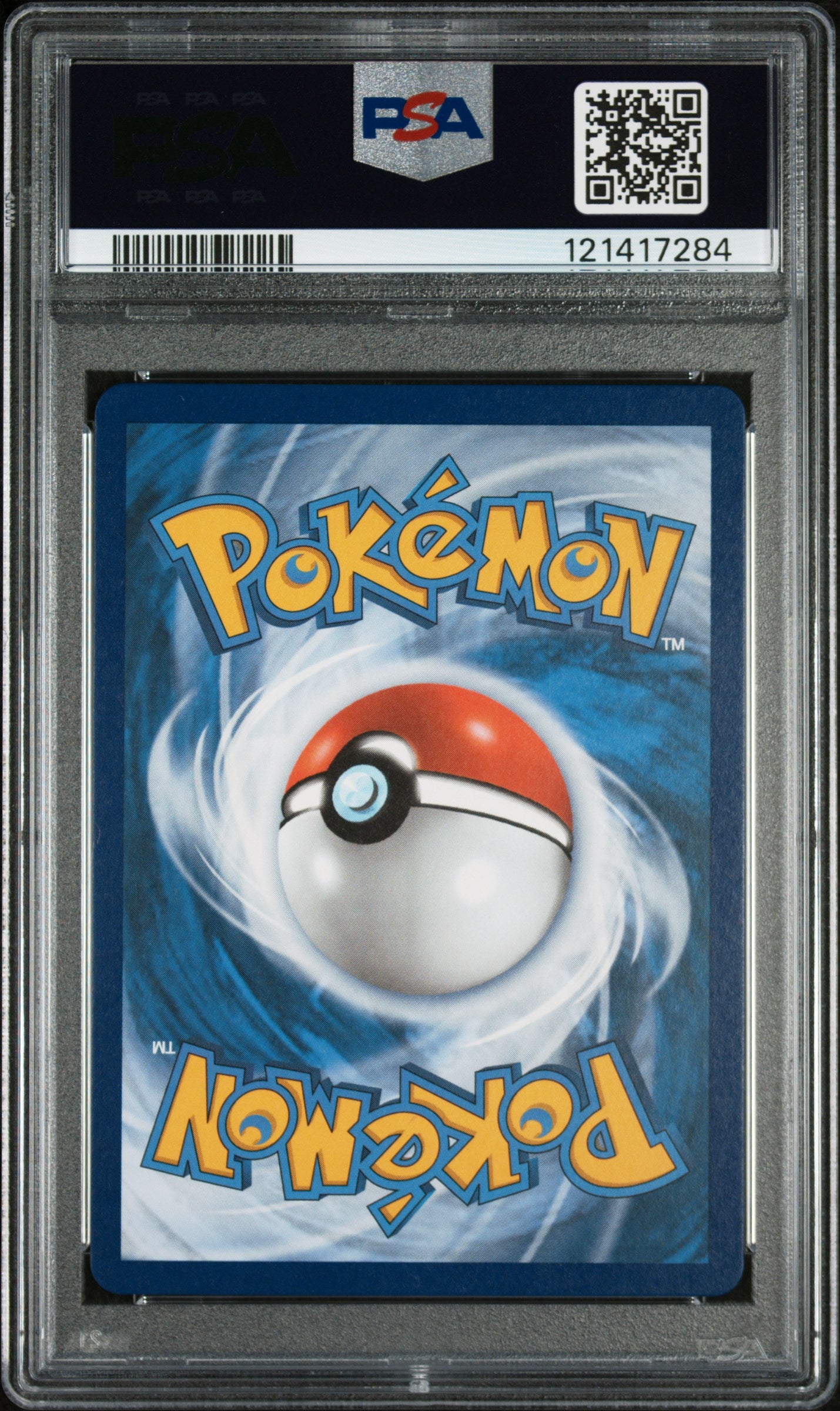 Celebrations Classic Collection 008/82 PSA9 #121417284 Dark Gyarados - Holofoil - Classic Collection