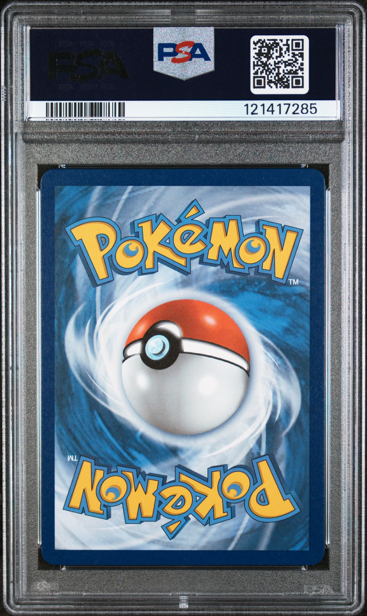 Celebrations Classic Collection 008/82 PSA9 #121417285 Dark Gyarados - Holofoil - Classic Collection
