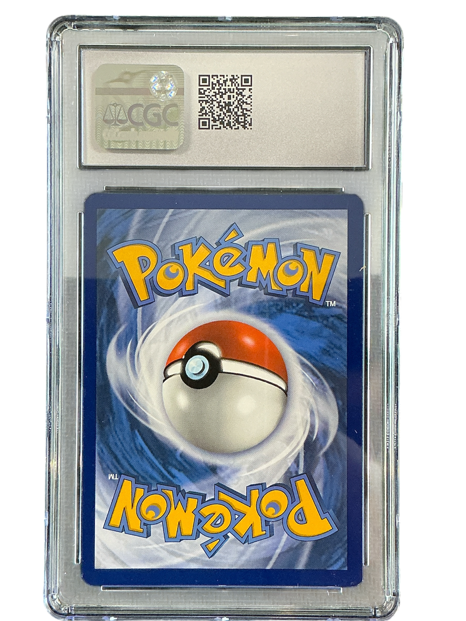 SWSH11 Lost Origin Trainer Gallery TG05/TG30 CGC8.5 #1401018184298 Pikachu - Holofoil - Ultra Rare