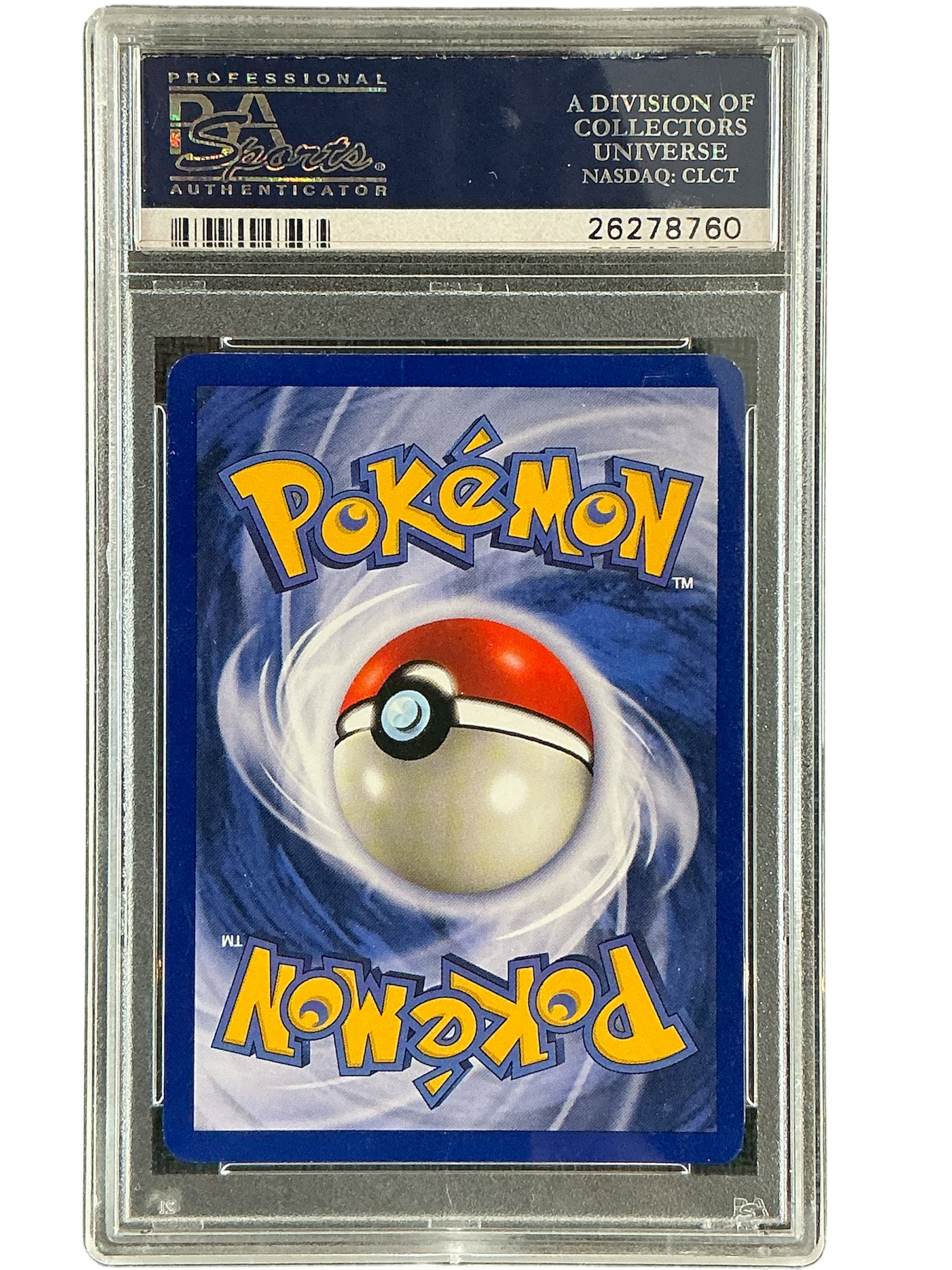 Base Set 015/102 PSA9 #26278760 Venusaur - Holofoil - Holo Rare