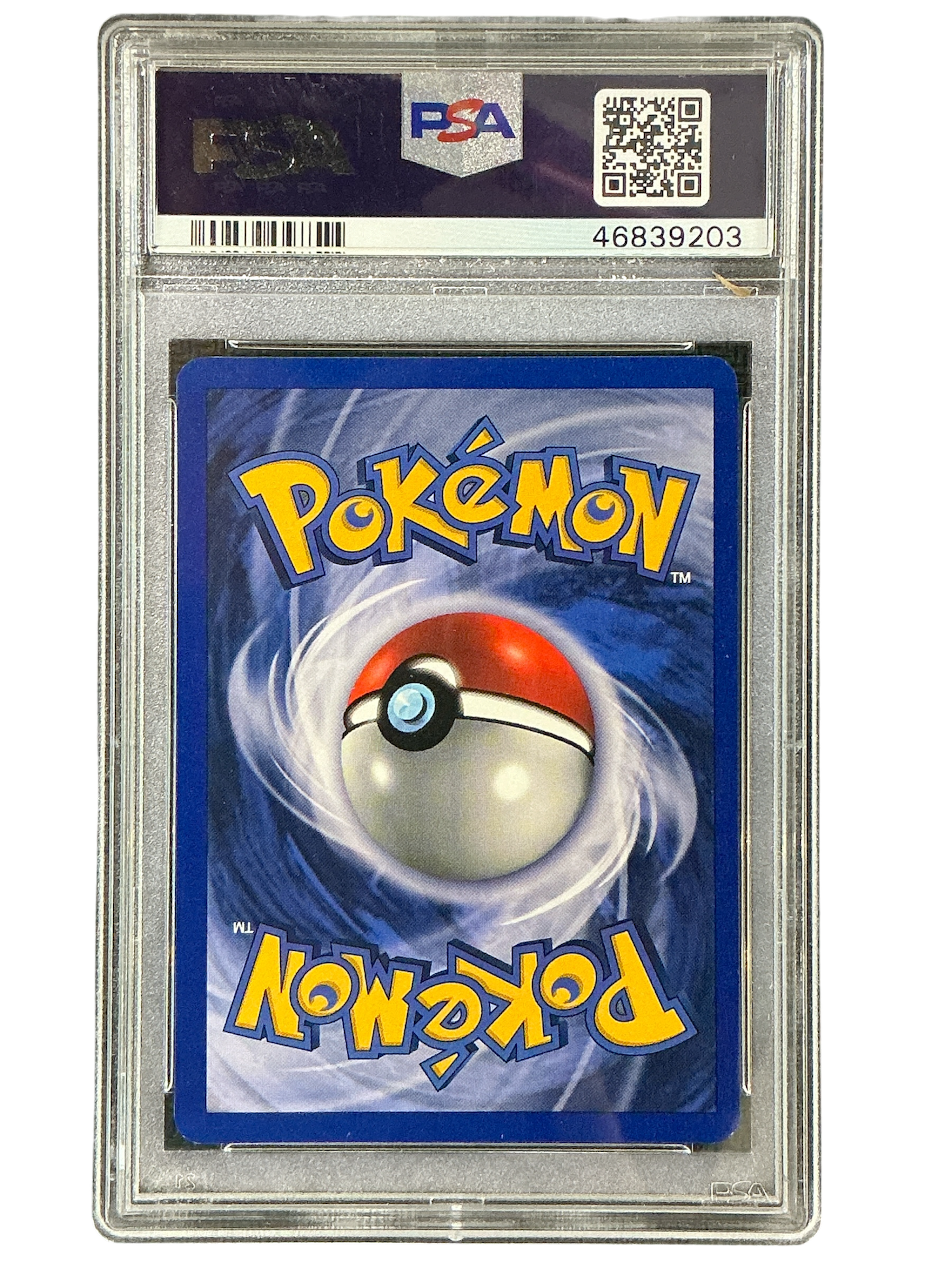 Base Set 002/102 PSA8 #46839203 Blastoise - Holofoil - Holo Rare