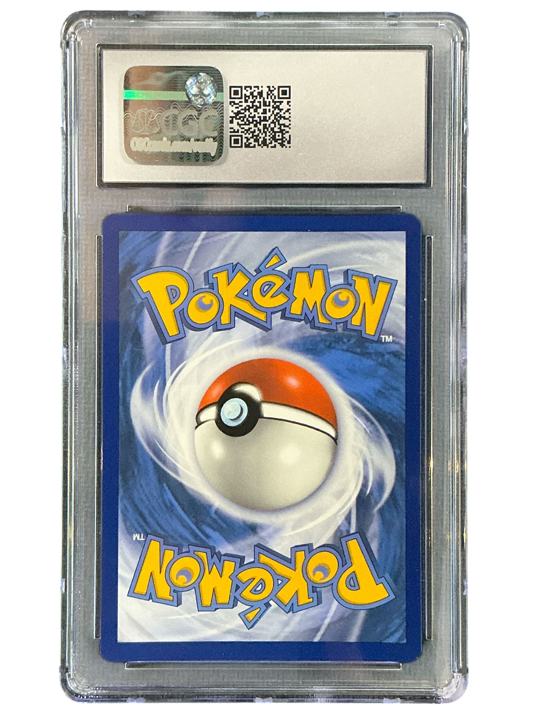 SWSH11 Lost Origin Trainer Gallery TG06/TG30 CGC9.5 #1401016132003 Gengar - Holofoil - Ultra Rare