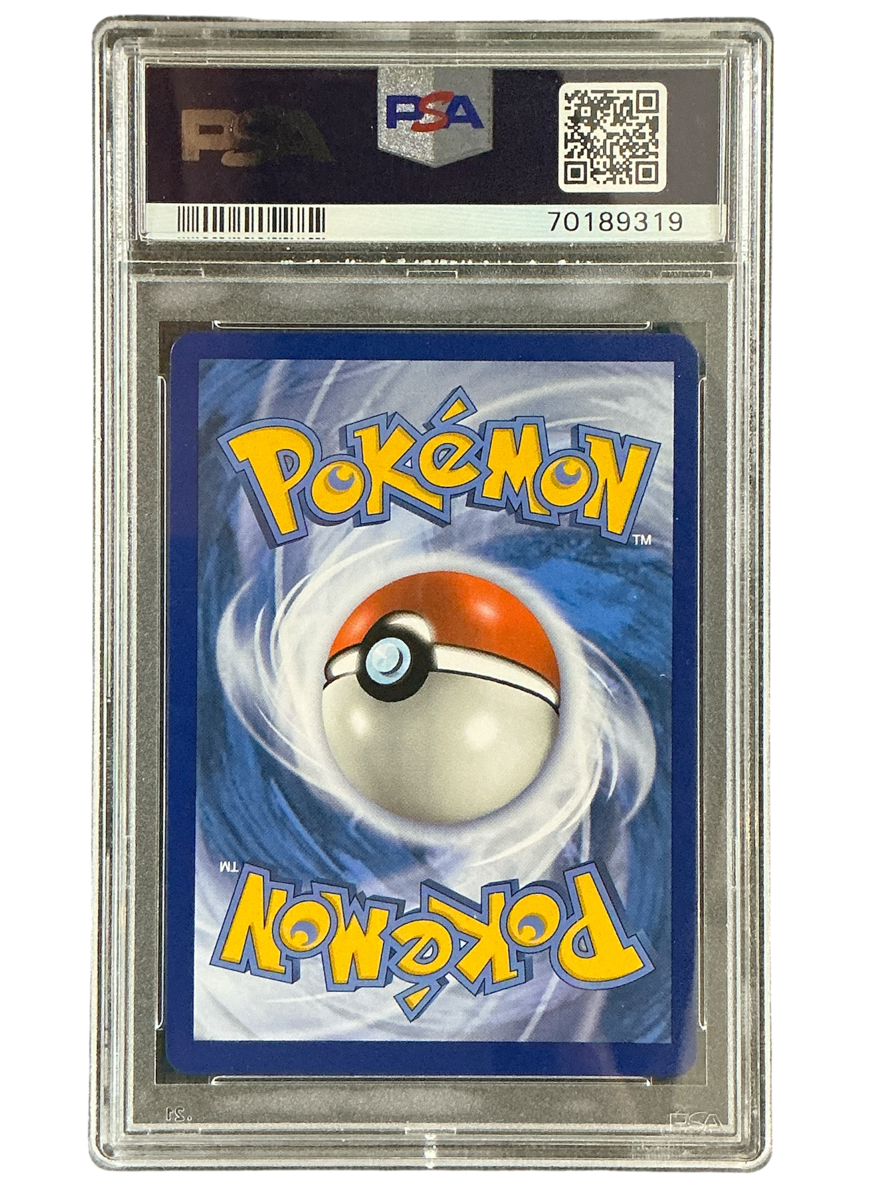 SWSH11 Lost Origin Trainer Gallery TG16/TG30 PSA10 #70189319 Pikachu V - Holofoil - Ultra Rare