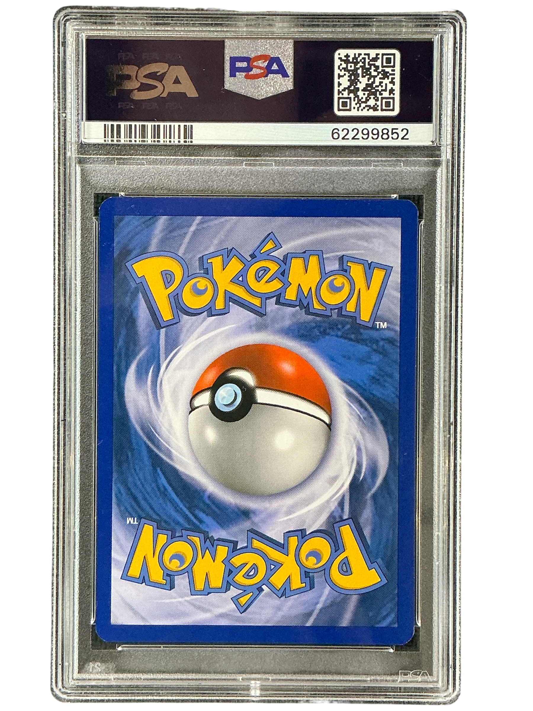 Miscellaneous Cards & Products 019/132 PSA9 #62299852 Suicune - Holofoil - Promo